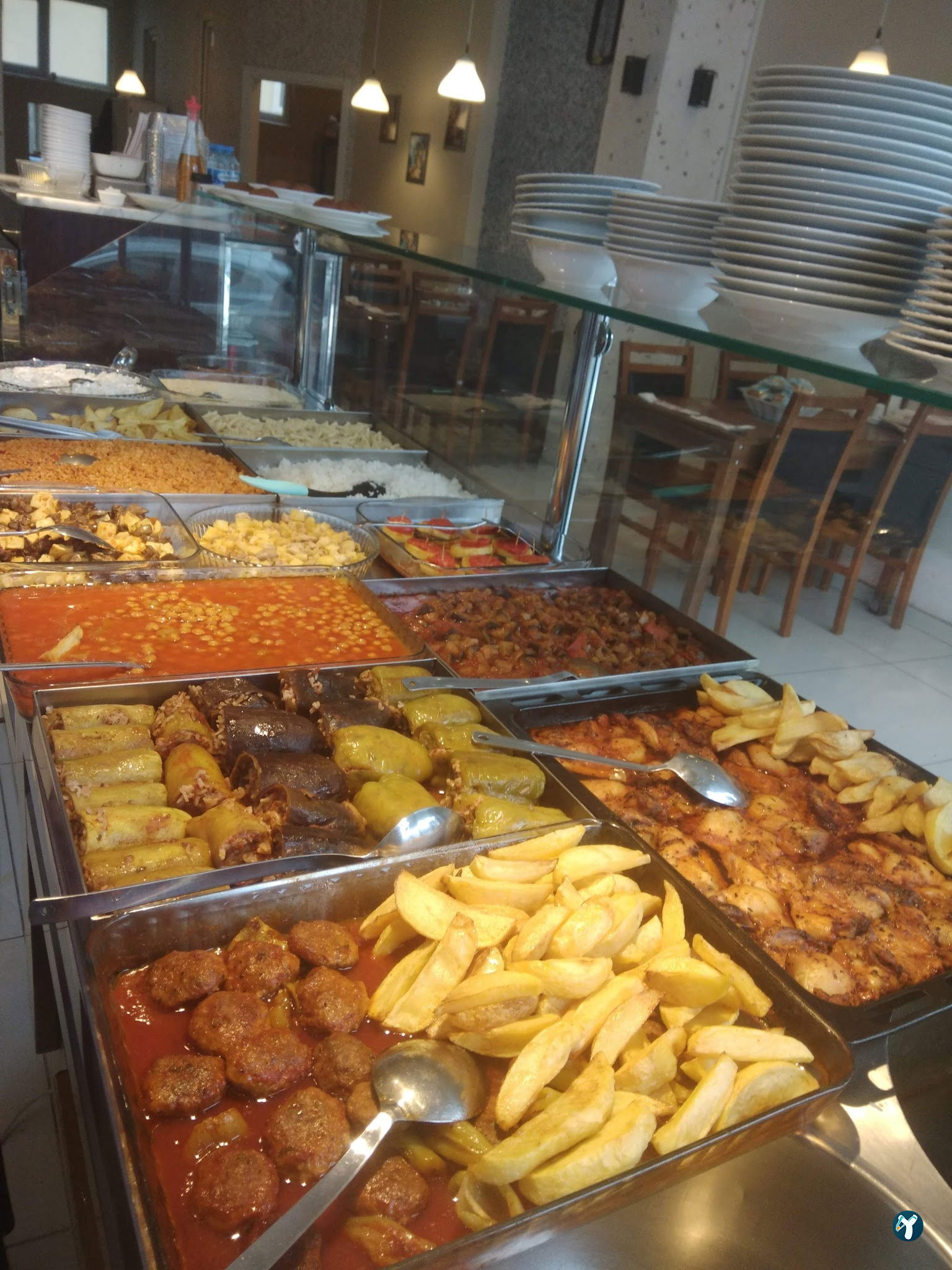 Müstesna Restaurant