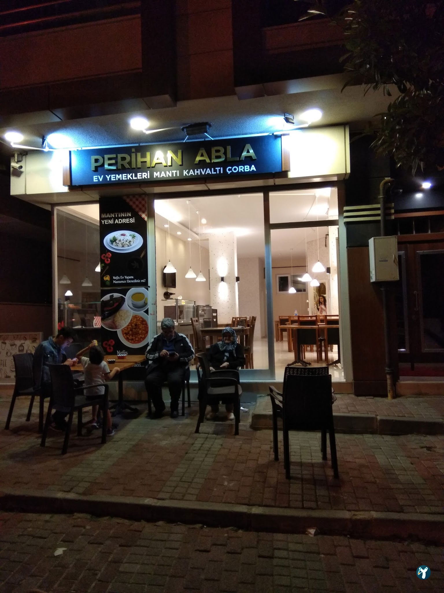 Müstesna Restaurant