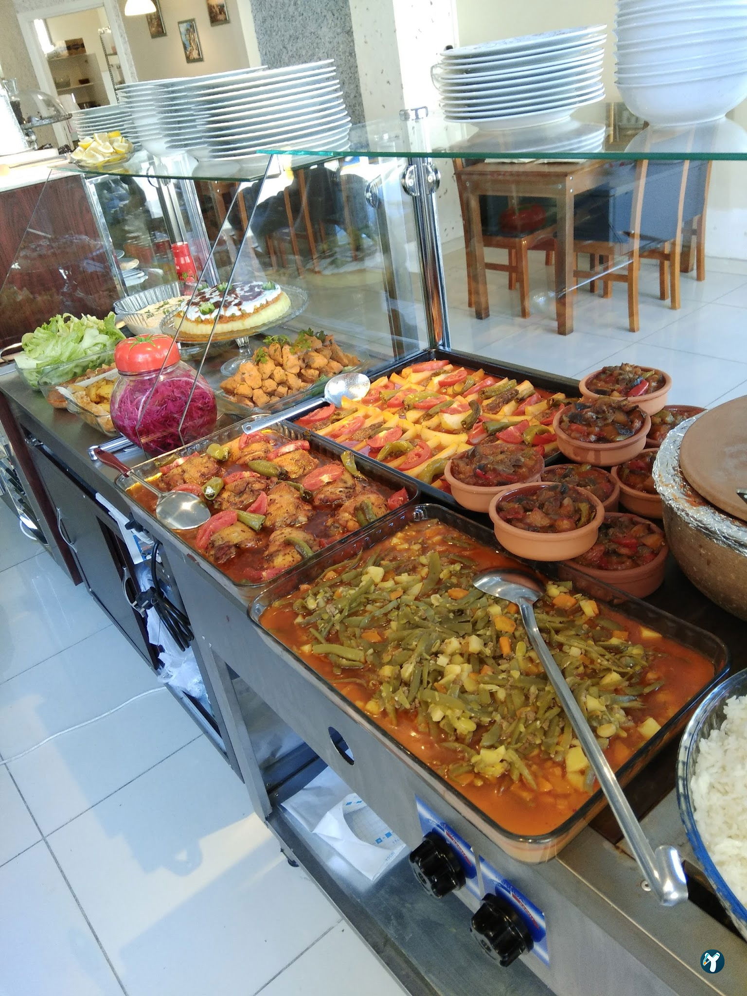 Müstesna Restaurant