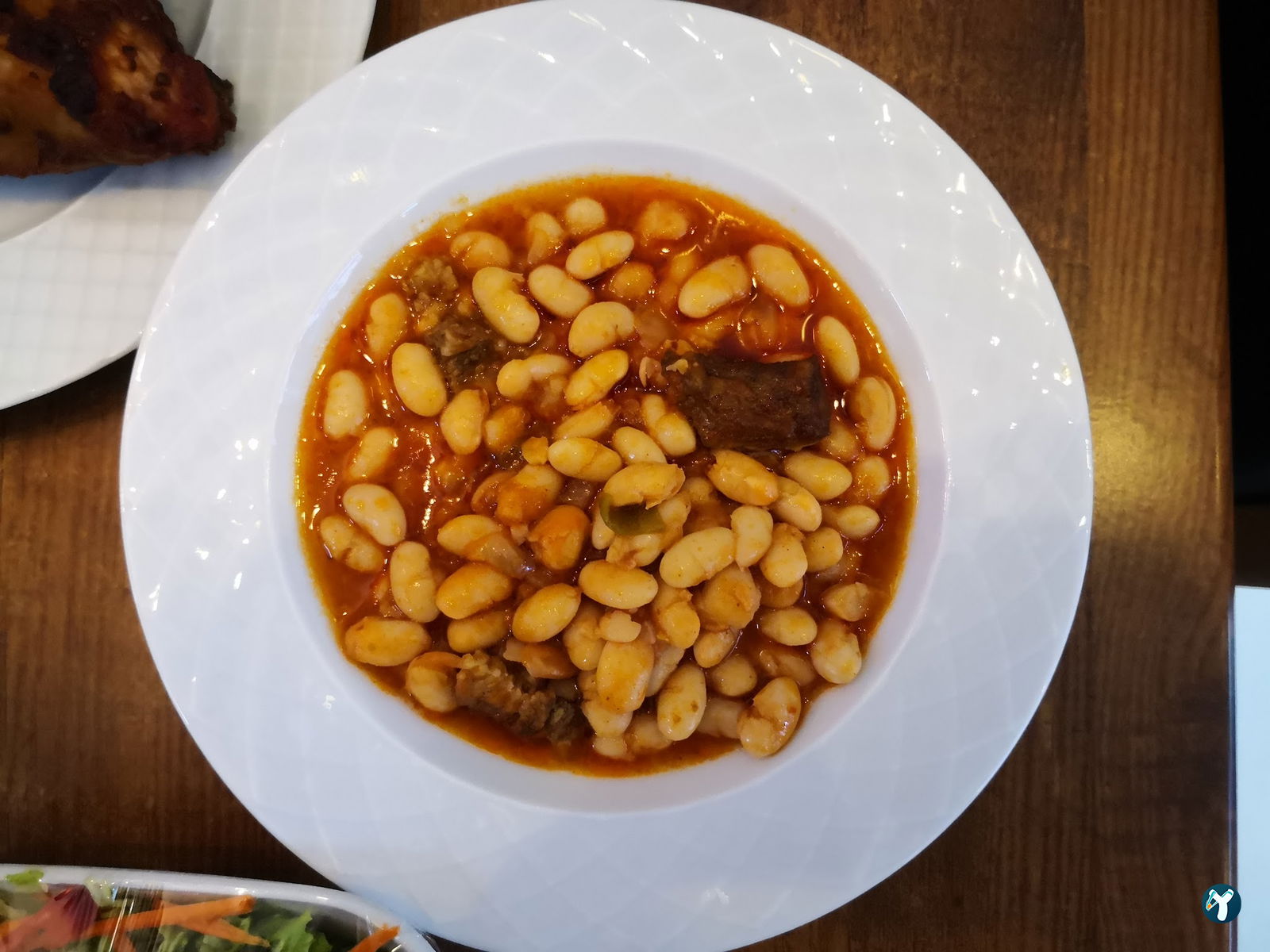 Müstesna Restaurant