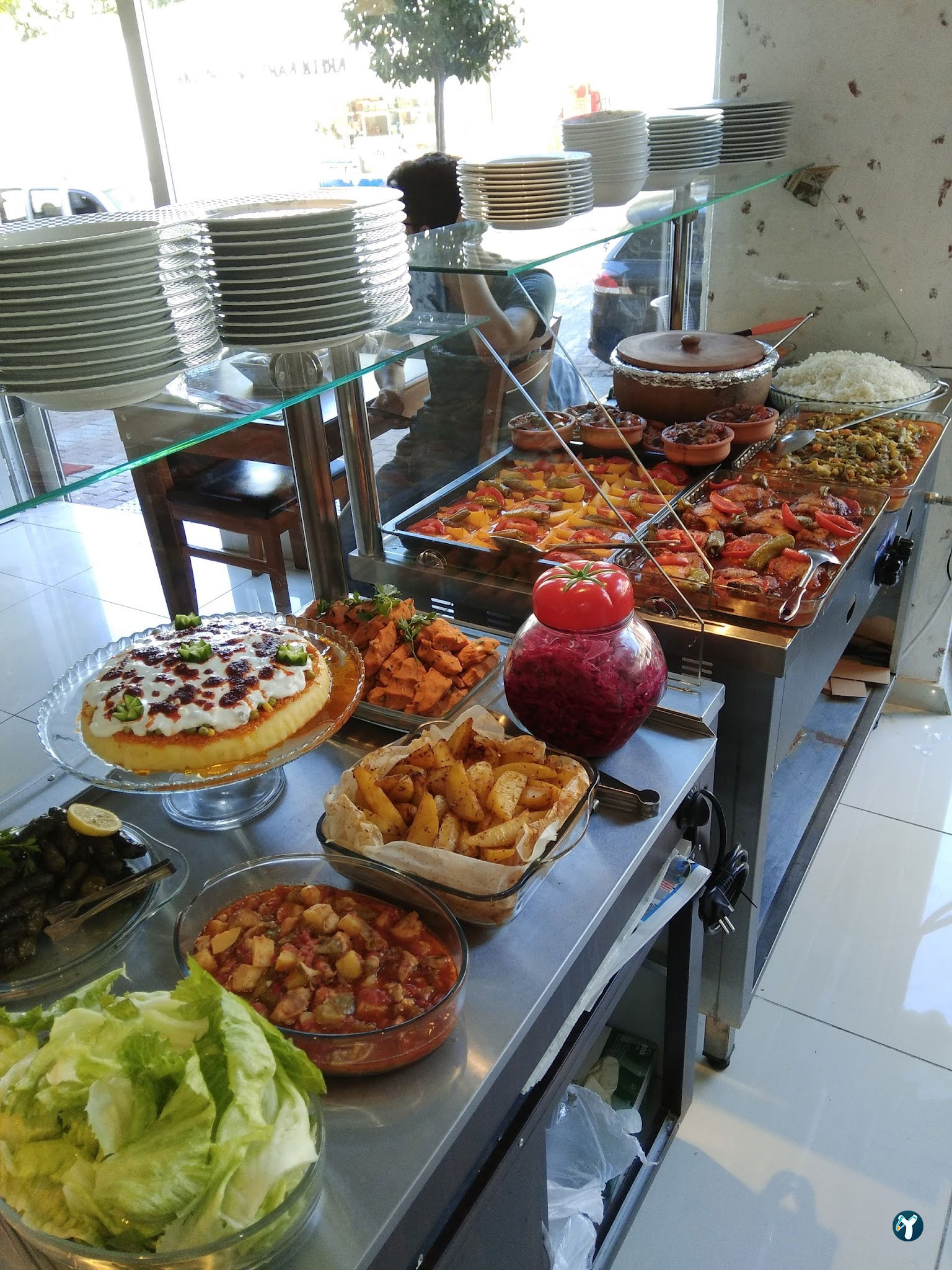 Müstesna Restaurant