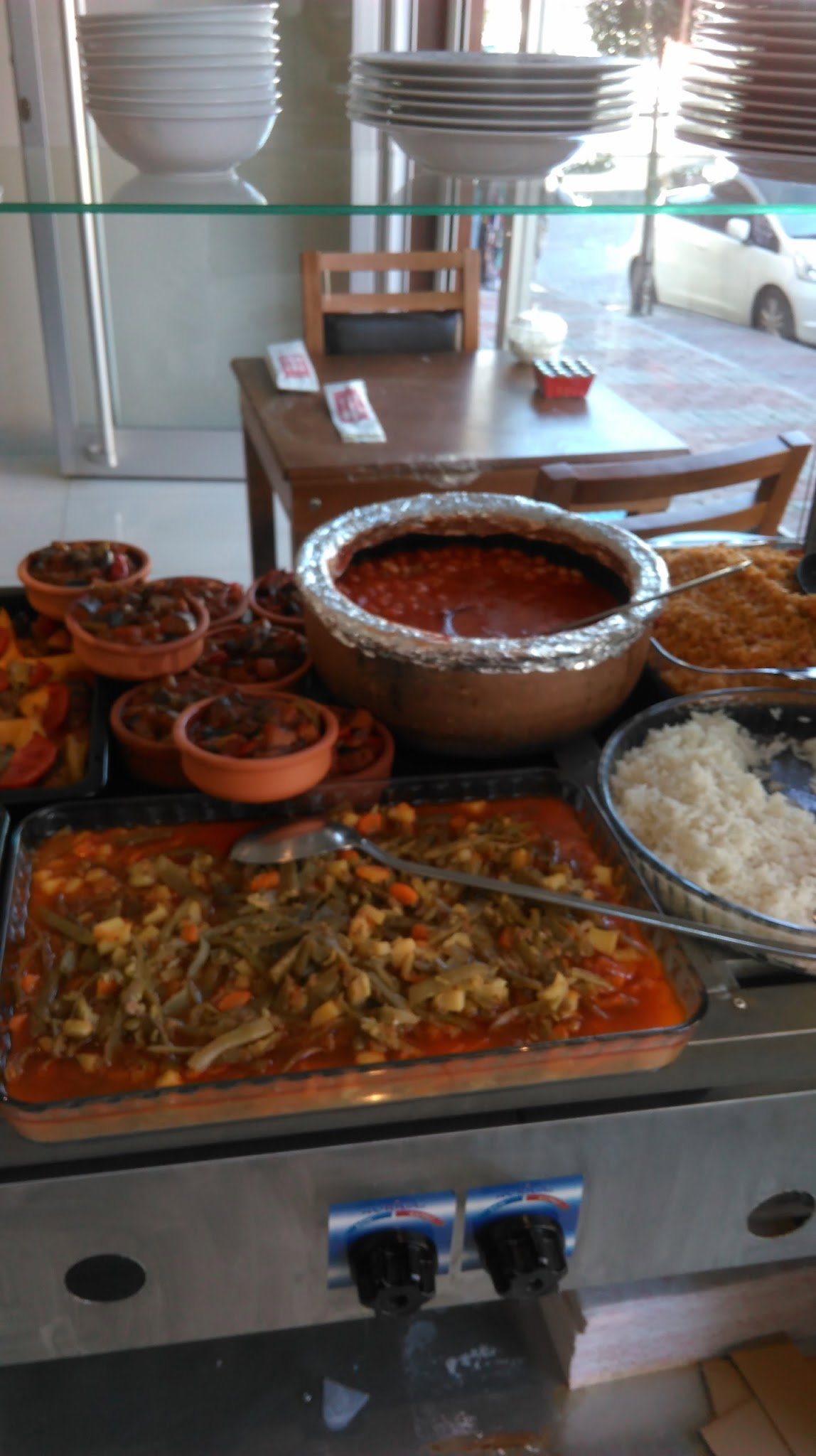 Müstesna Restaurant