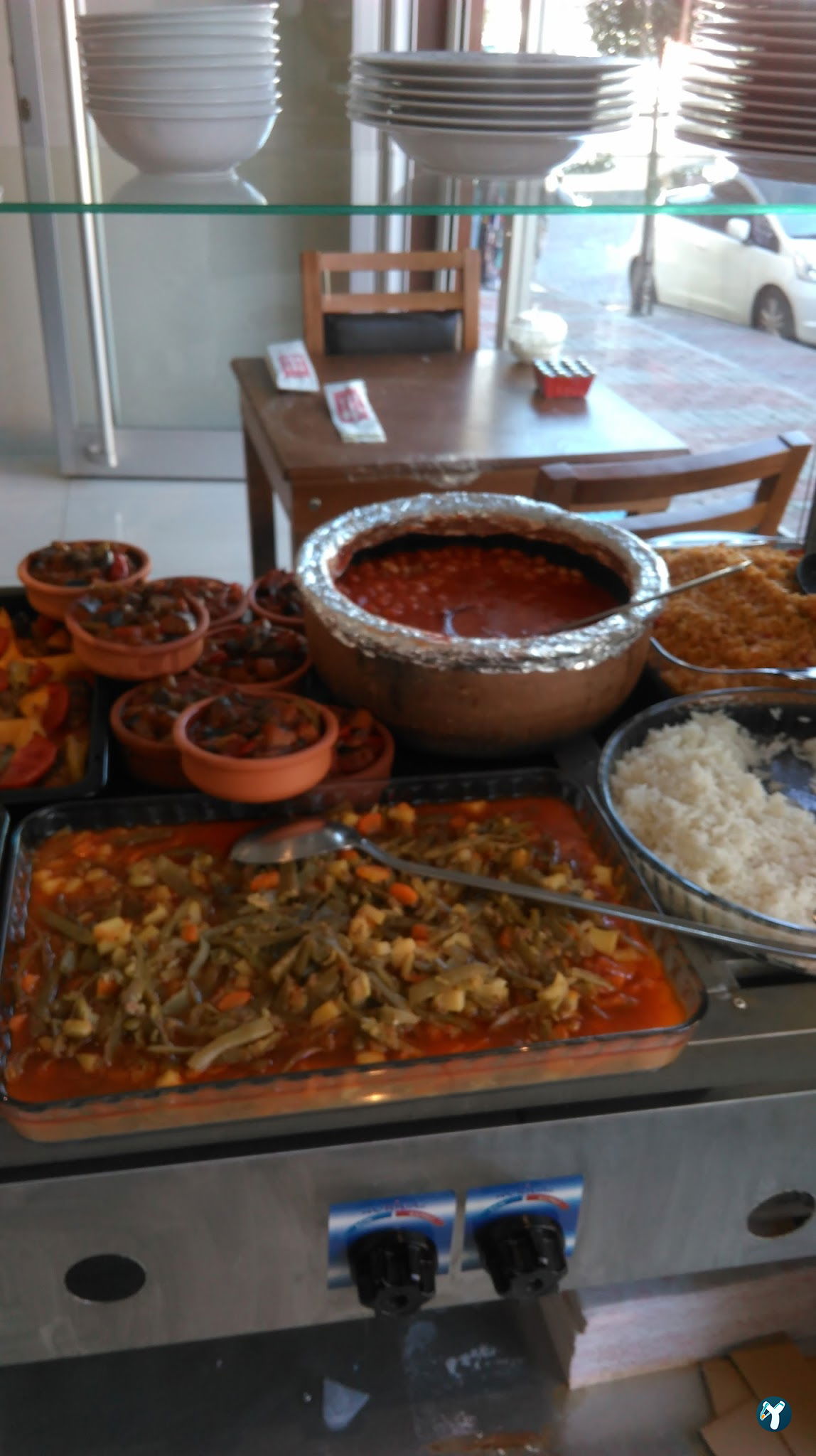 Müstesna Restaurant