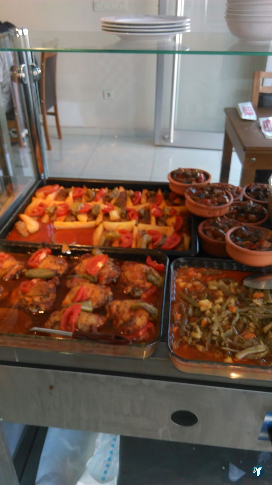 Müstesna Restaurant