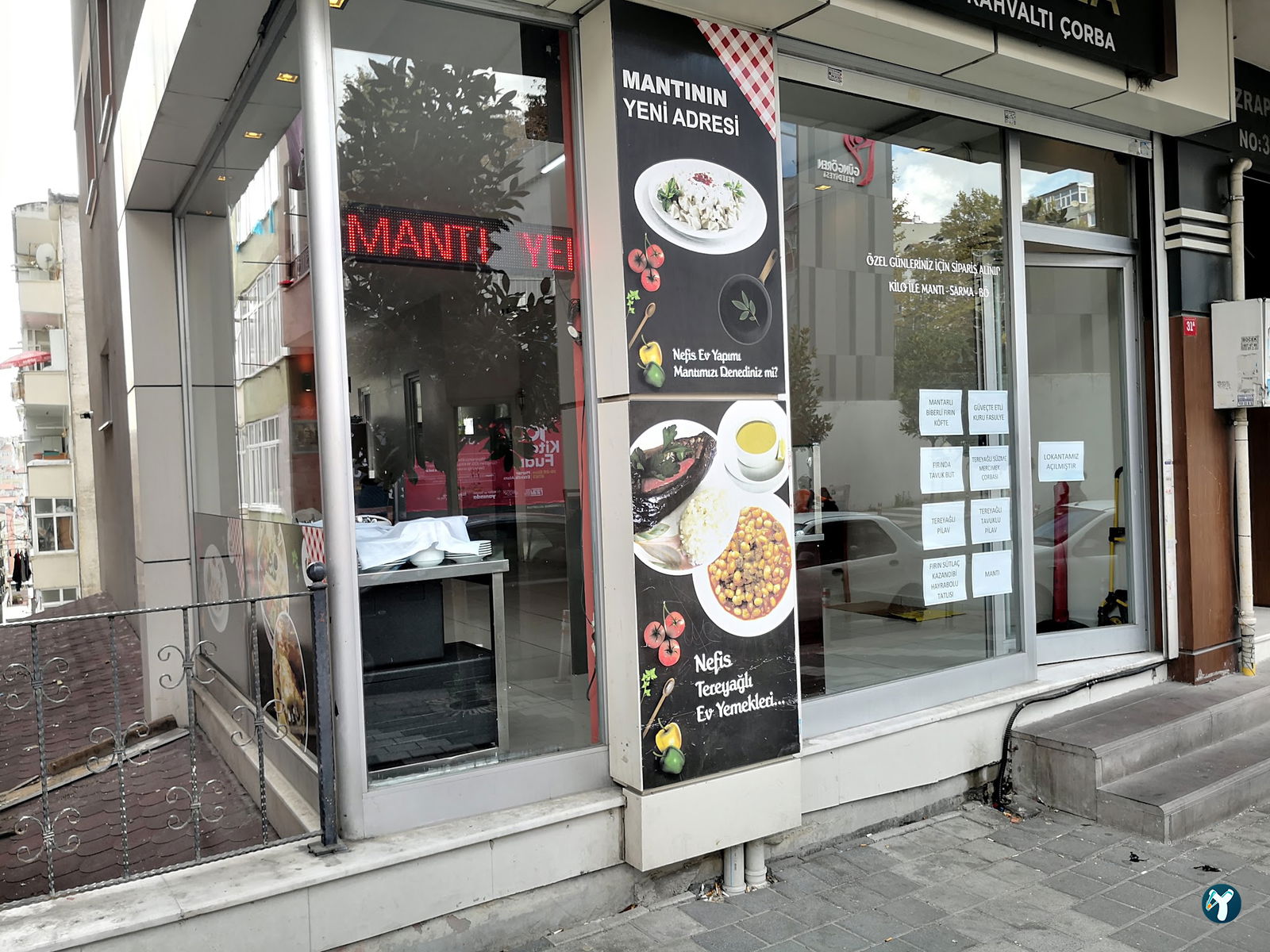 Müstesna Restaurant