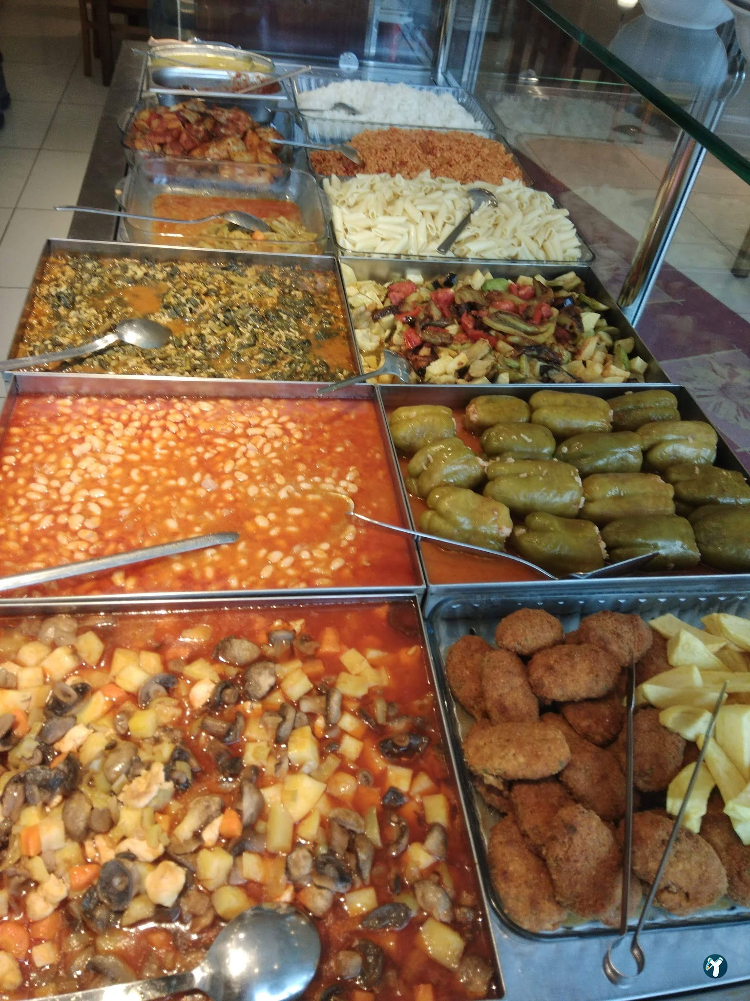 Müstesna Restaurant