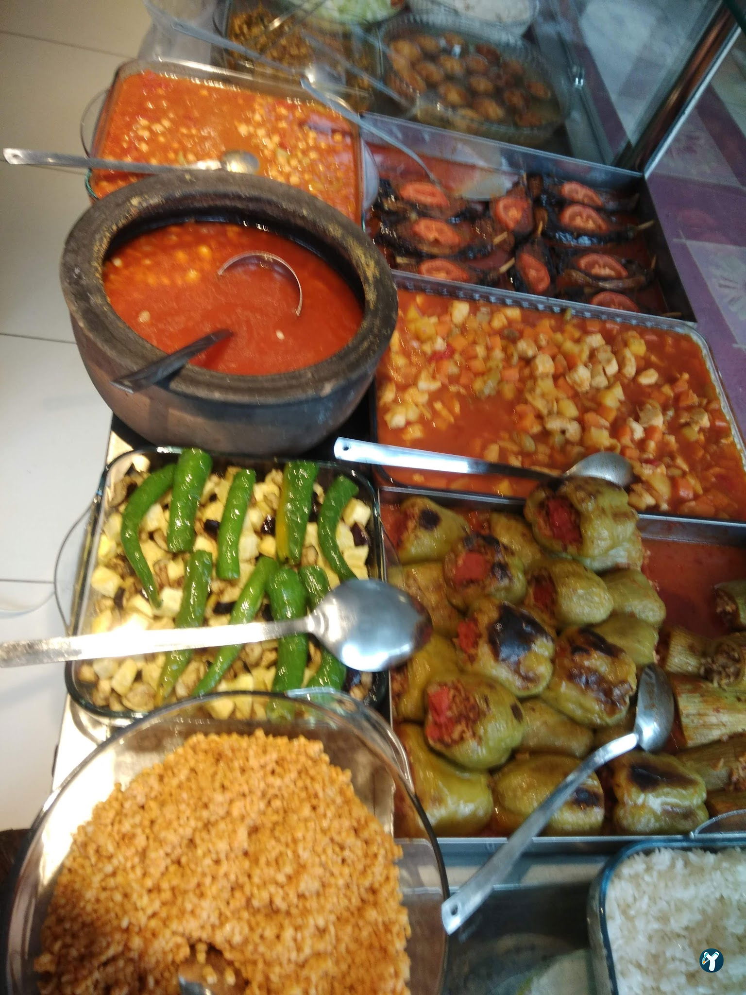Müstesna Restaurant