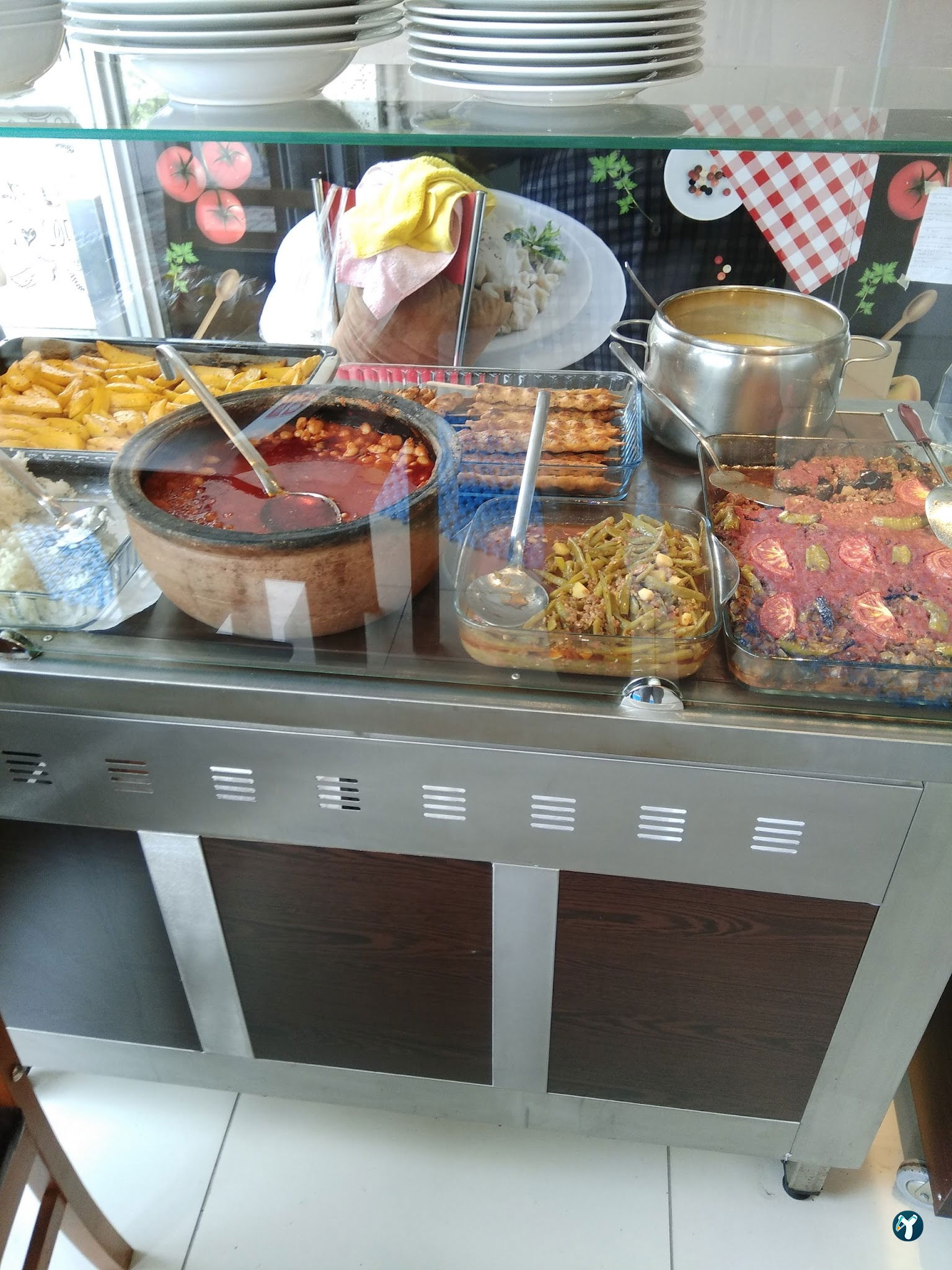 Müstesna Restaurant