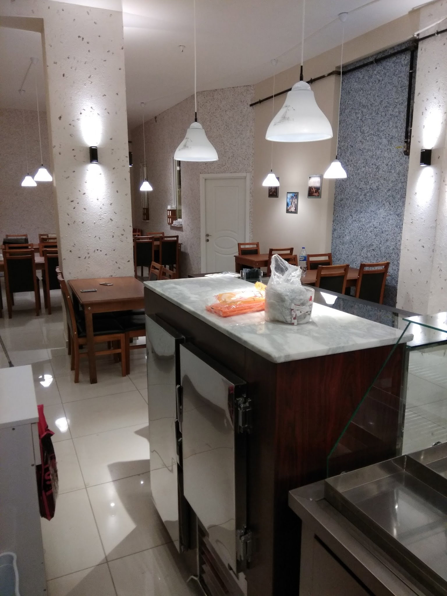 Müstesna Restaurant