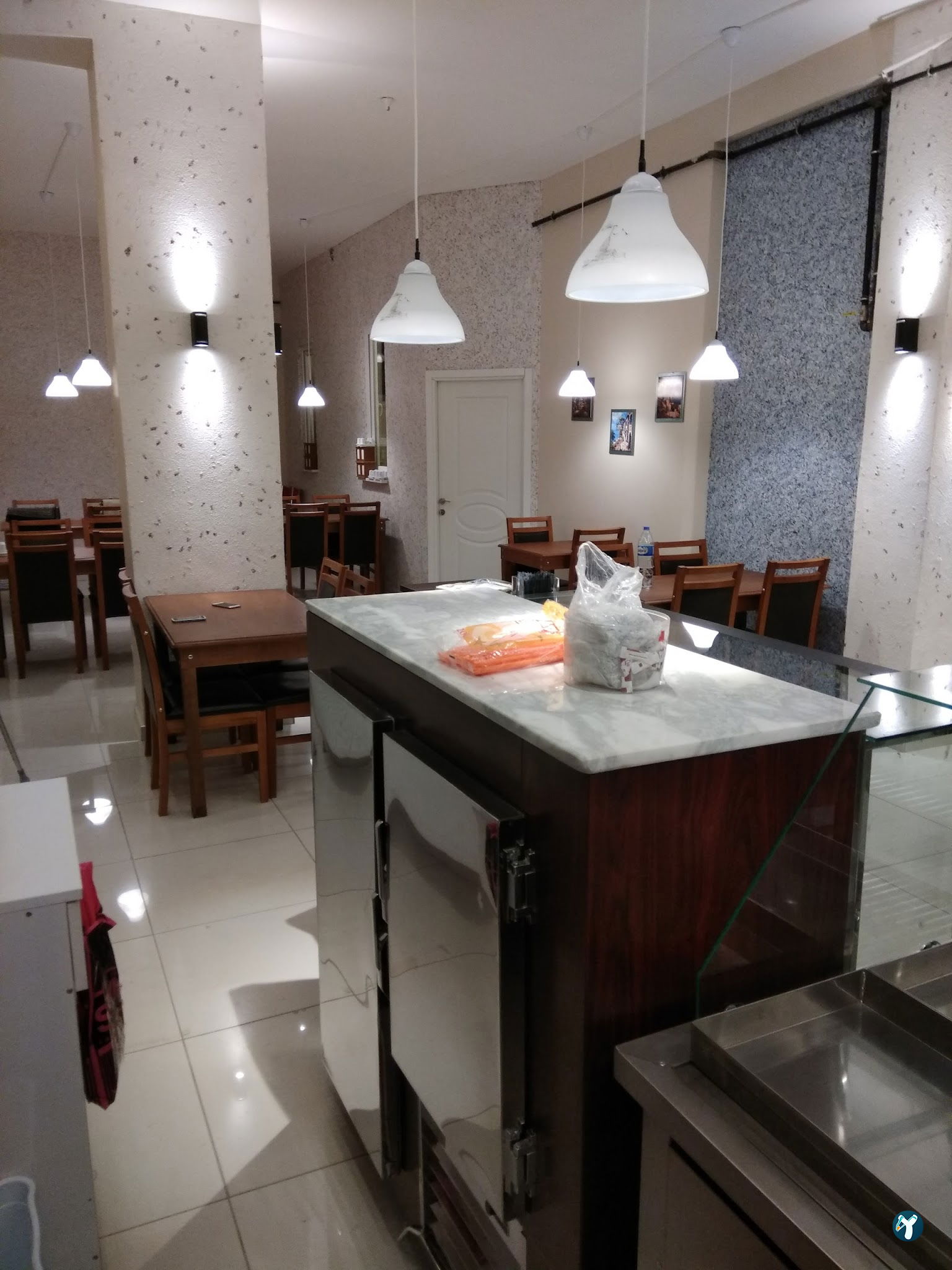 Müstesna Restaurant