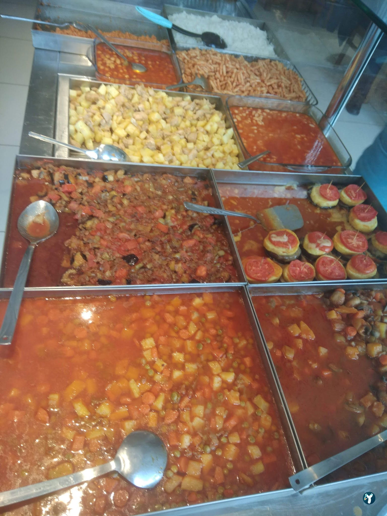 Müstesna Restaurant