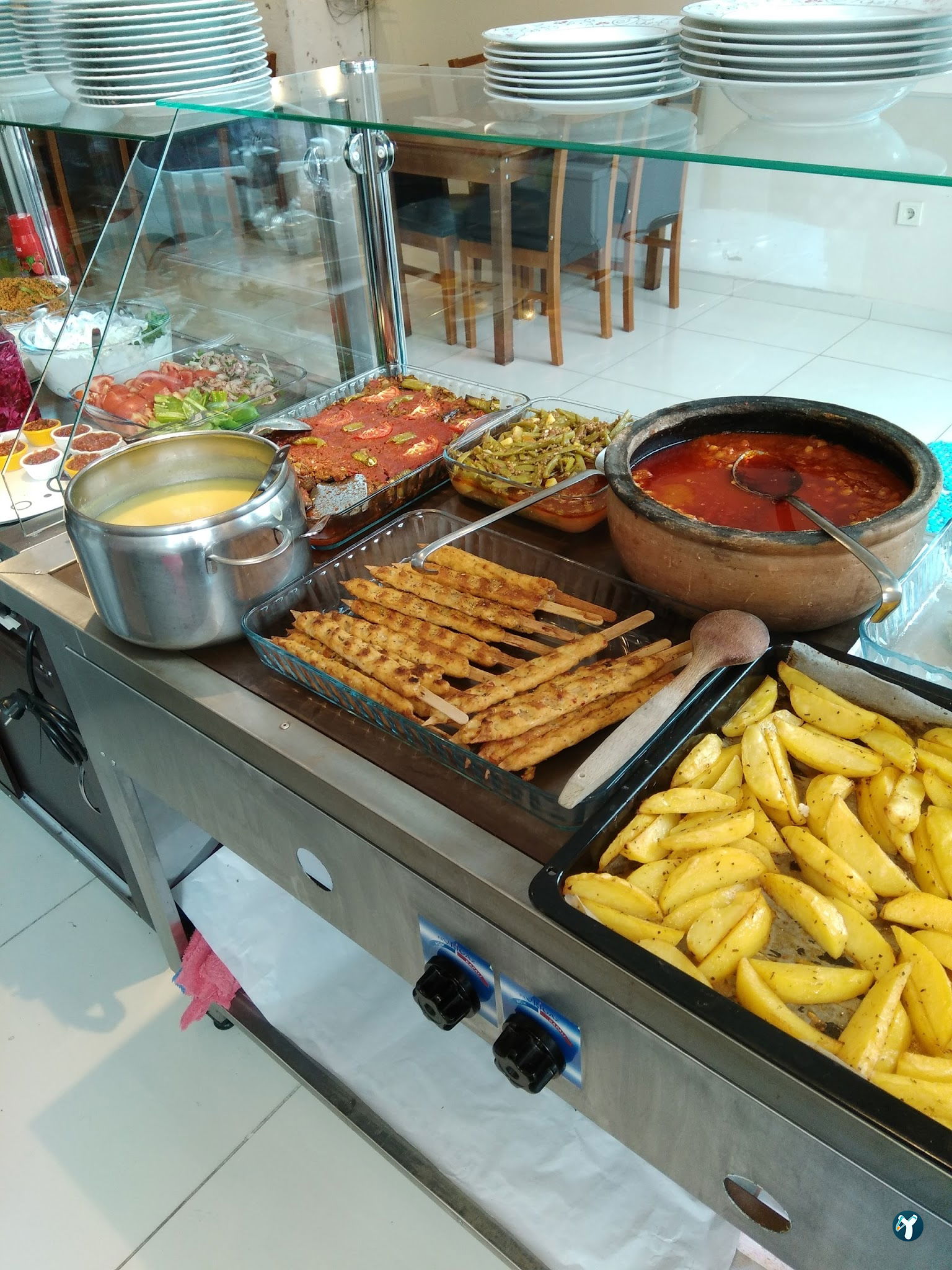 Müstesna Restaurant