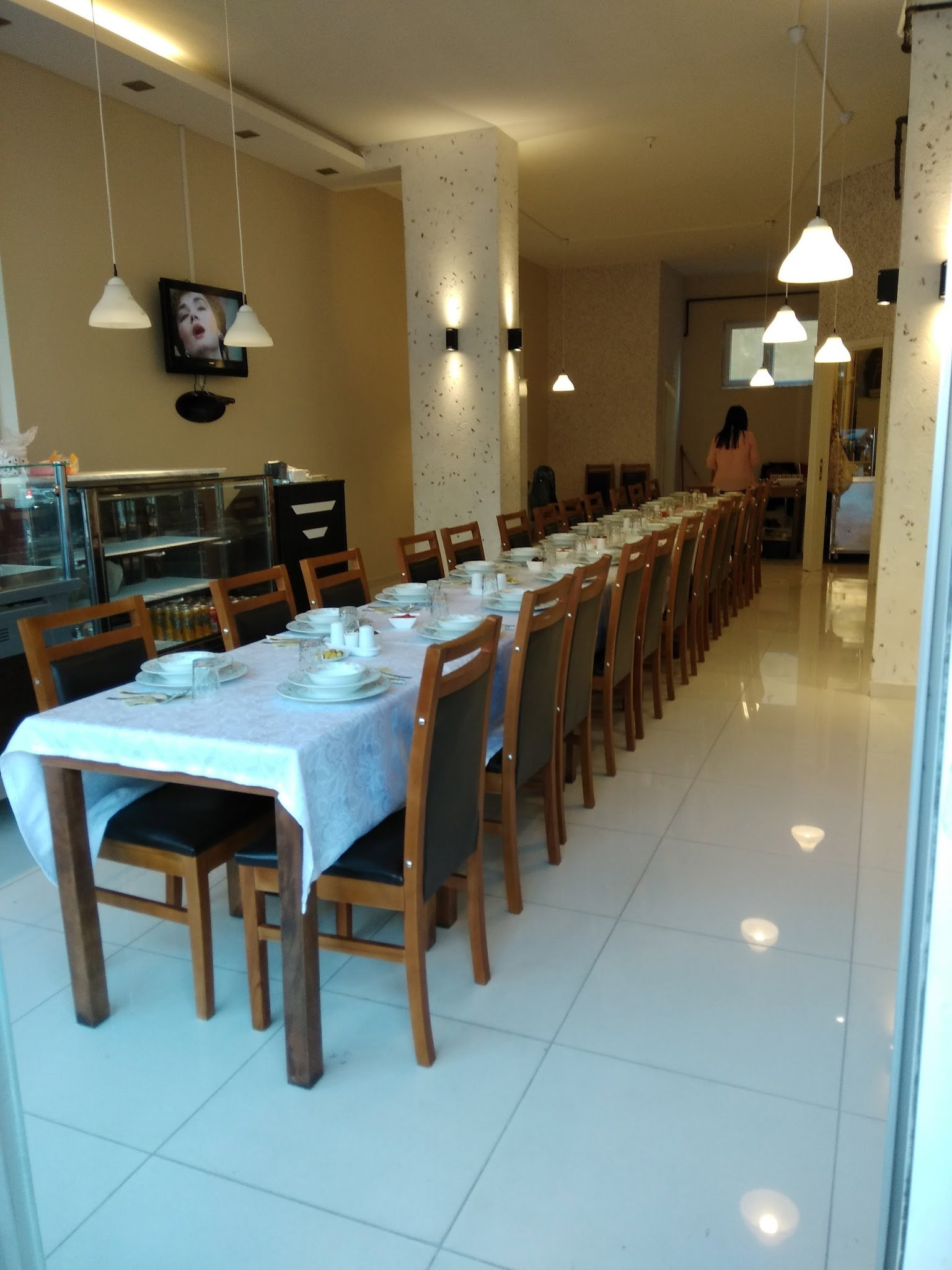 Müstesna Restaurant