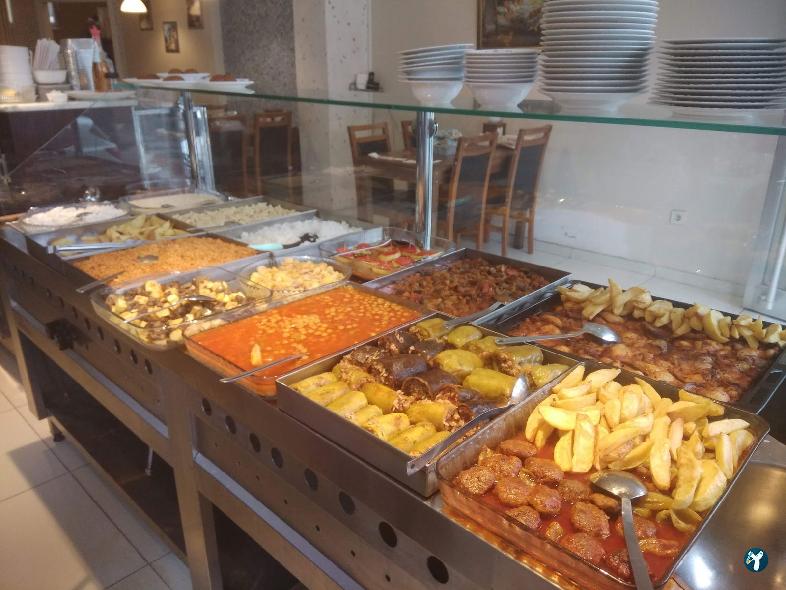 Müstesna Restaurant