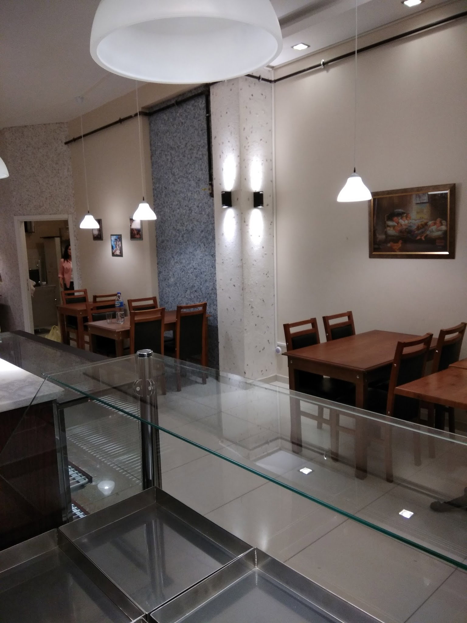 Müstesna Restaurant