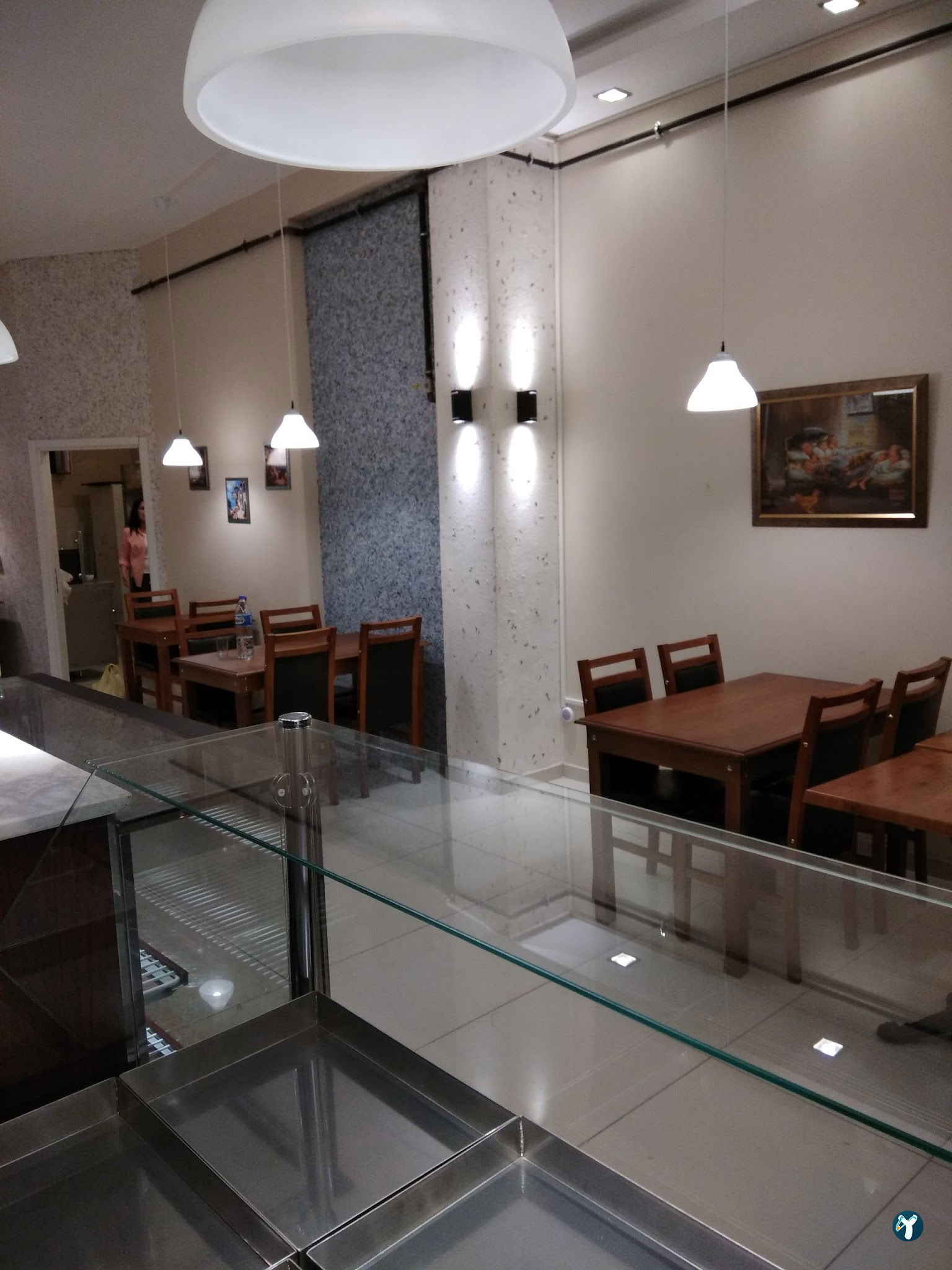 Müstesna Restaurant