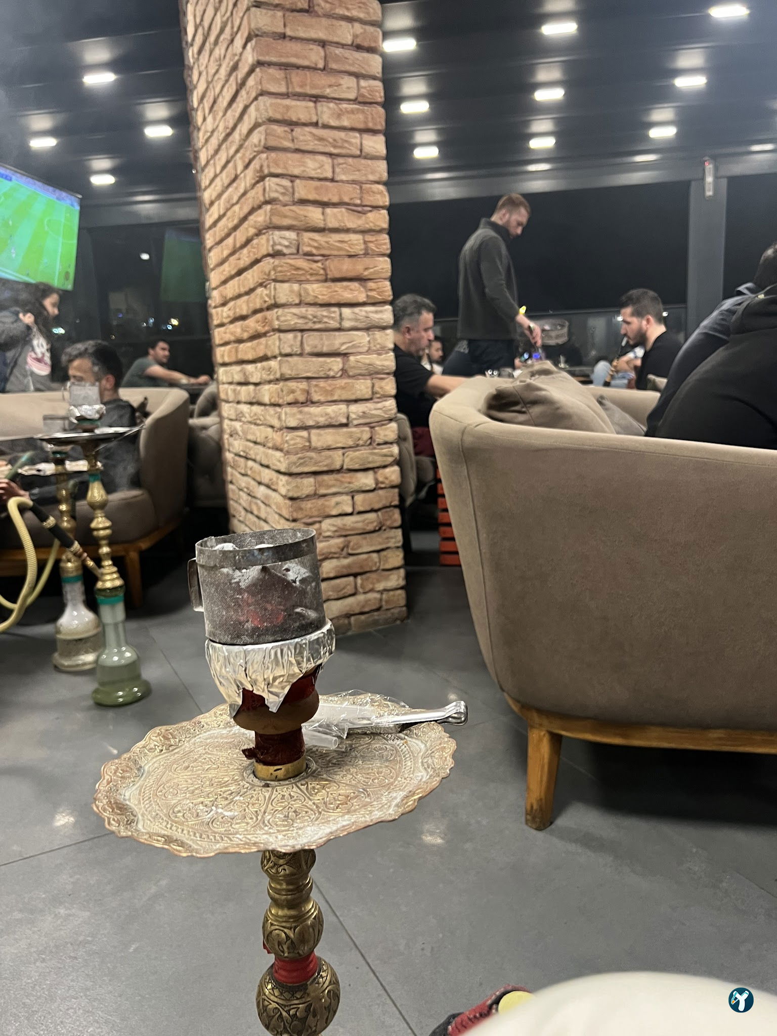 Dejavuloungecafe