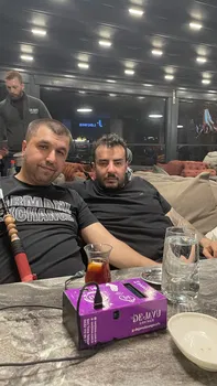 Dejavuloungecafe resimleri
