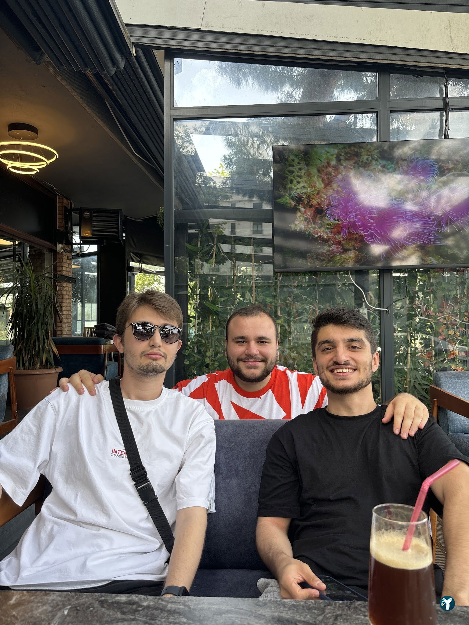 Dejavuloungecafe