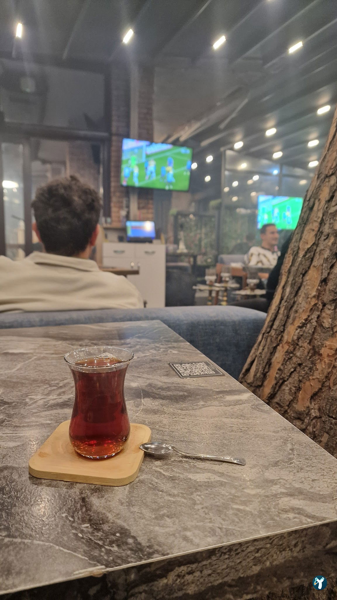 Dejavuloungecafe