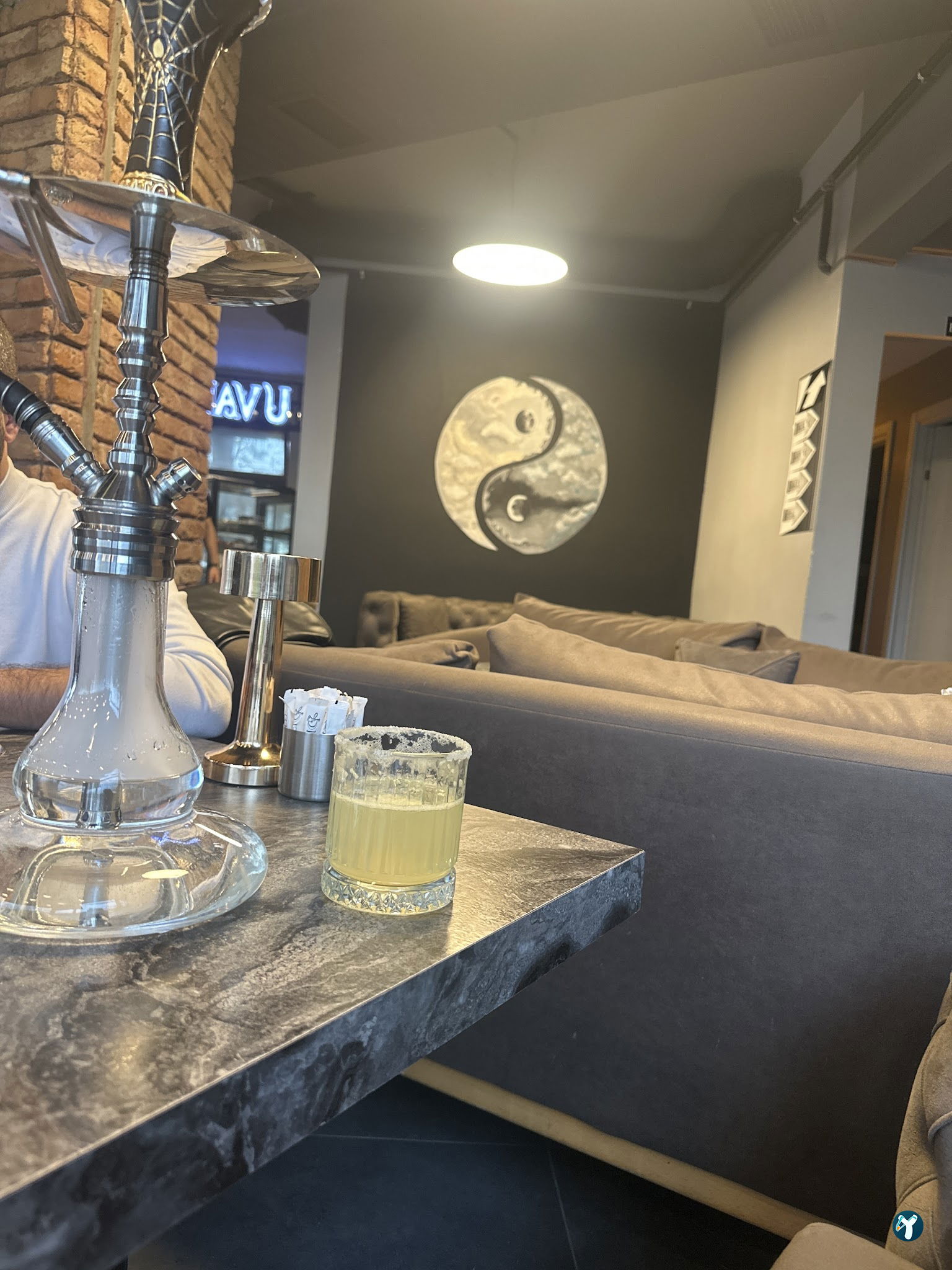 Dejavuloungecafe