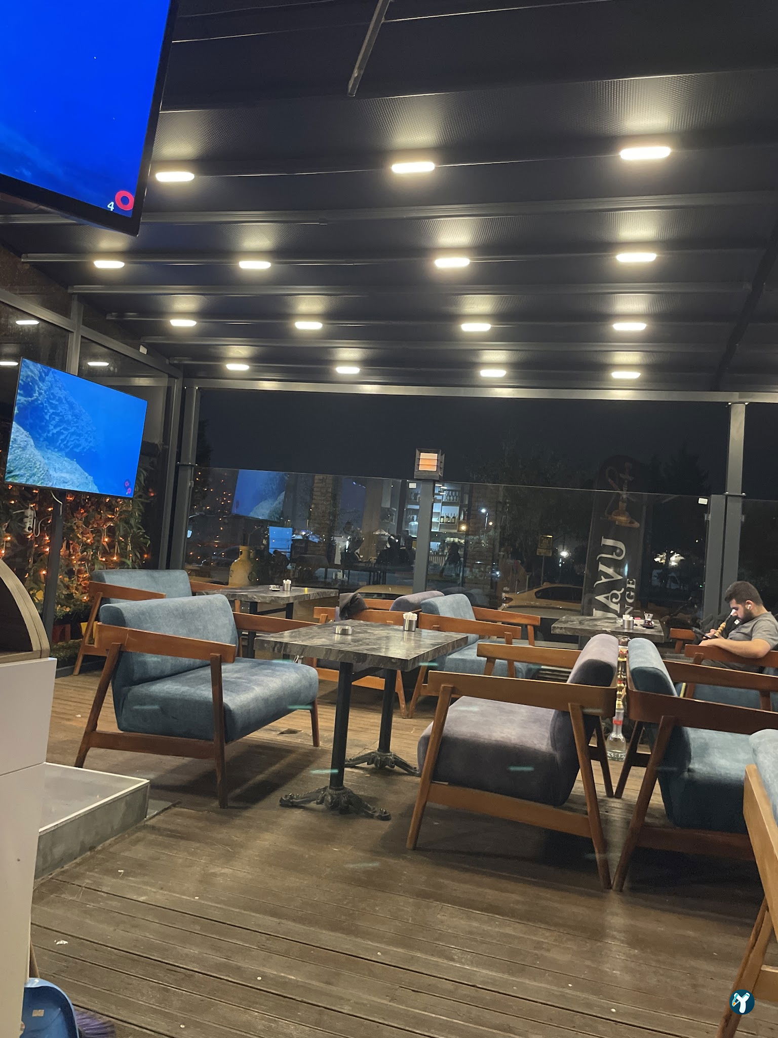 Dejavuloungecafe