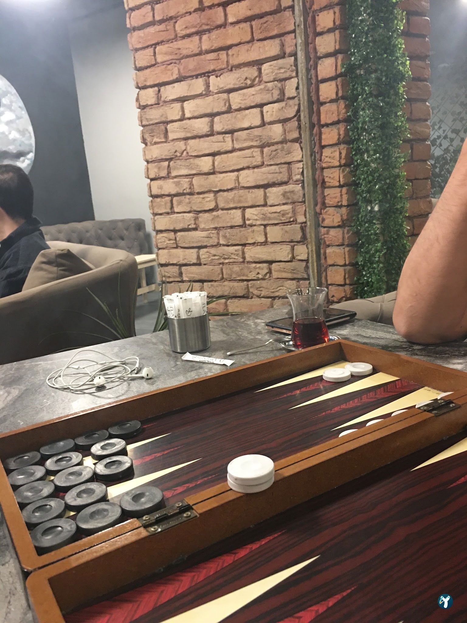 Dejavuloungecafe