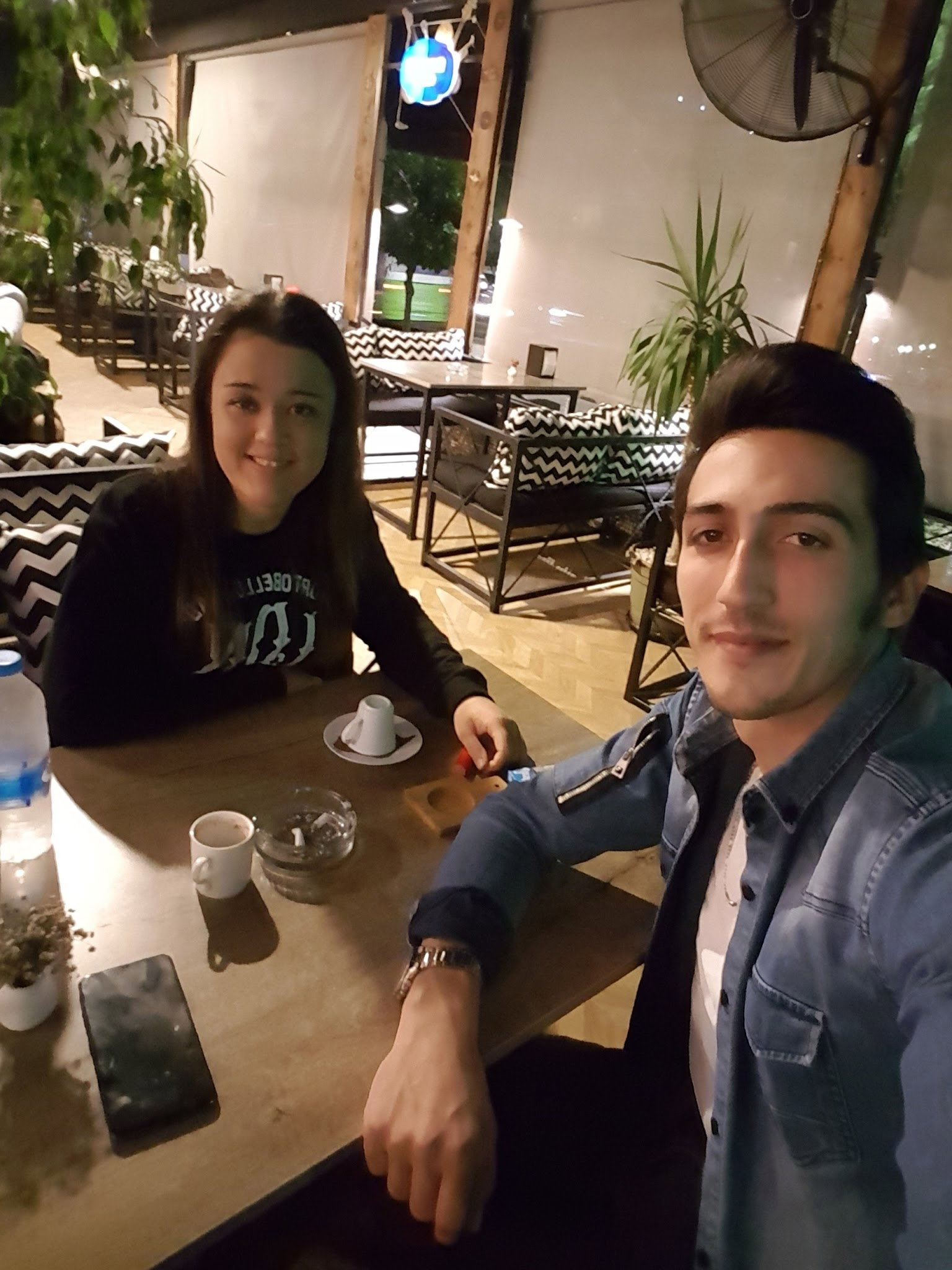 Moi Mekan