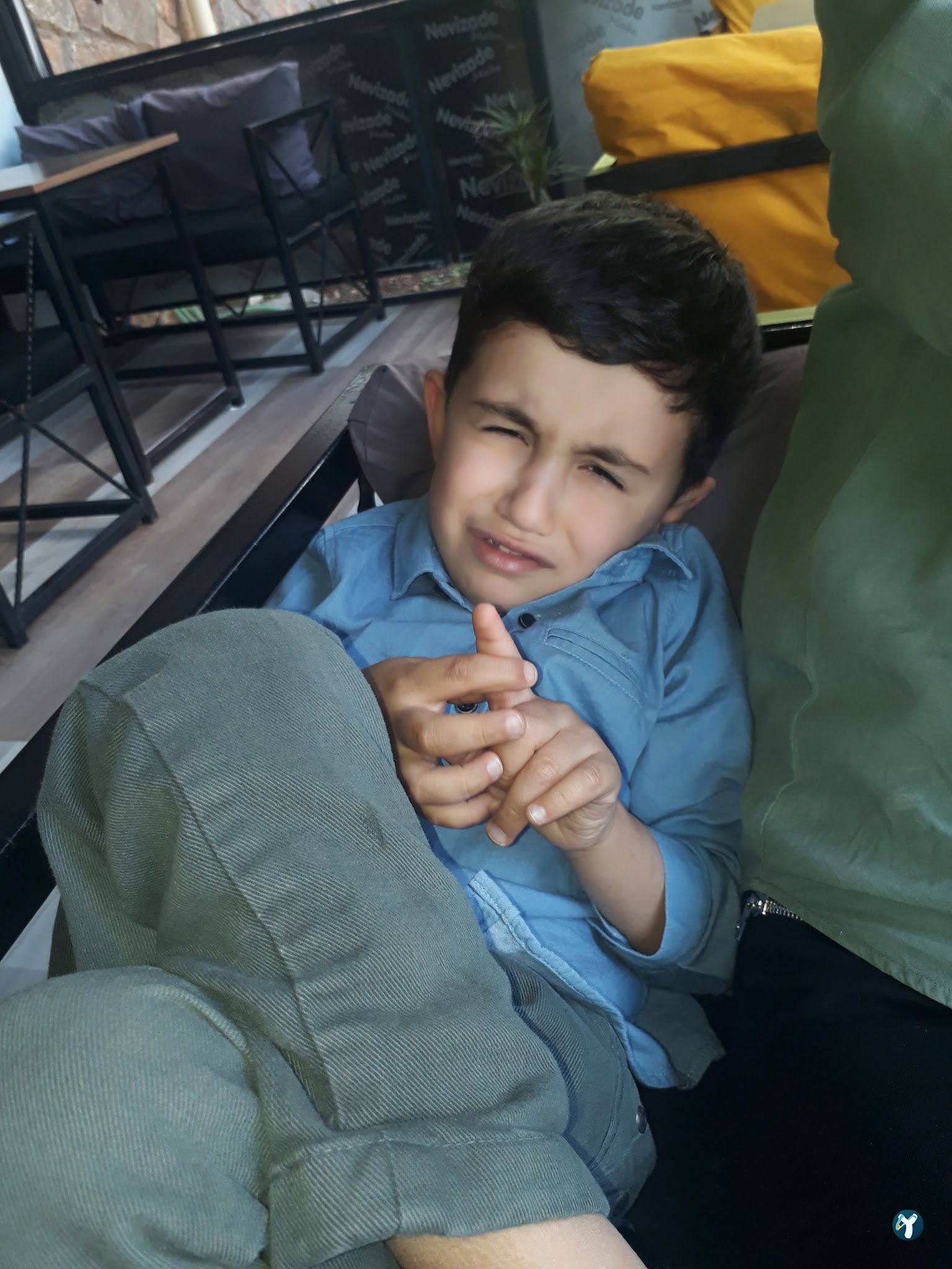 Moi Mekan