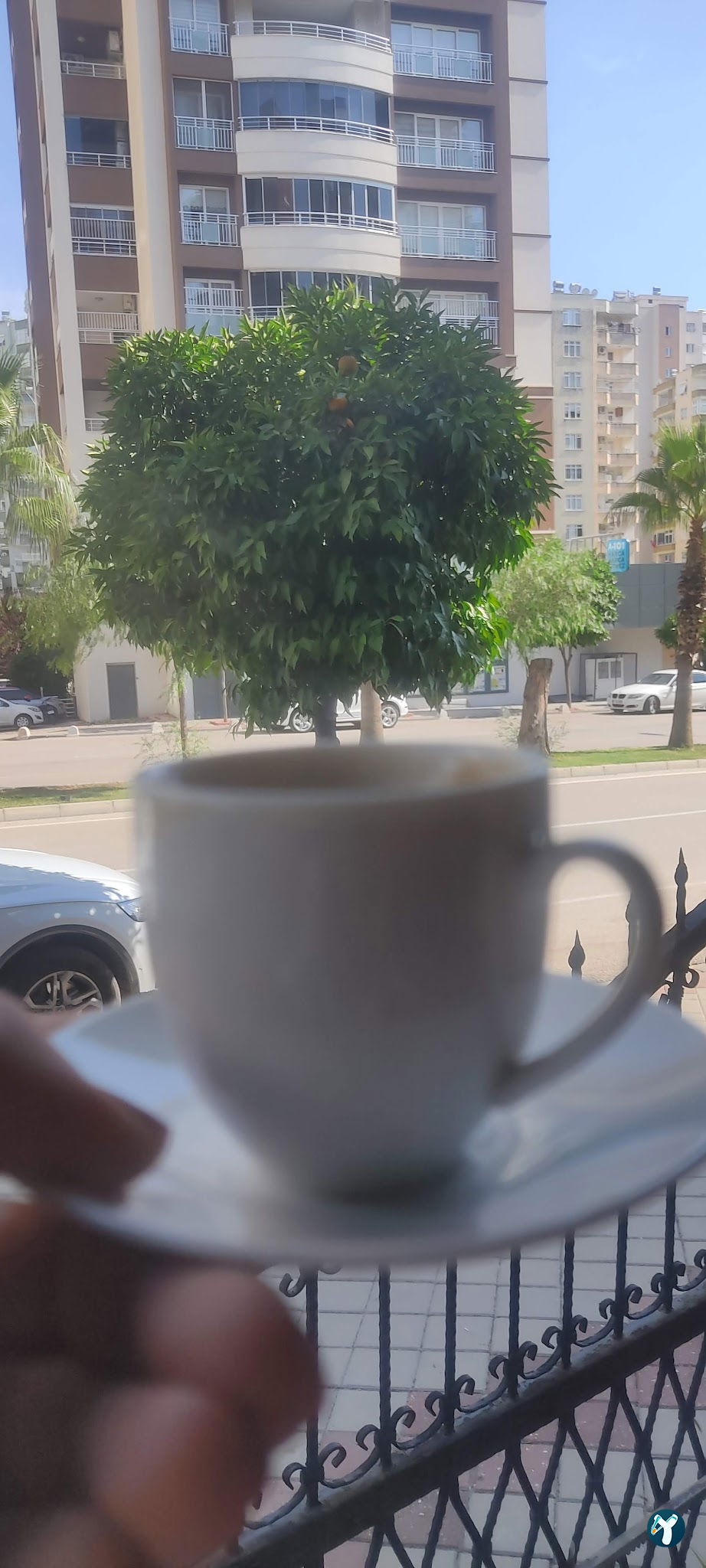 Moi Mekan