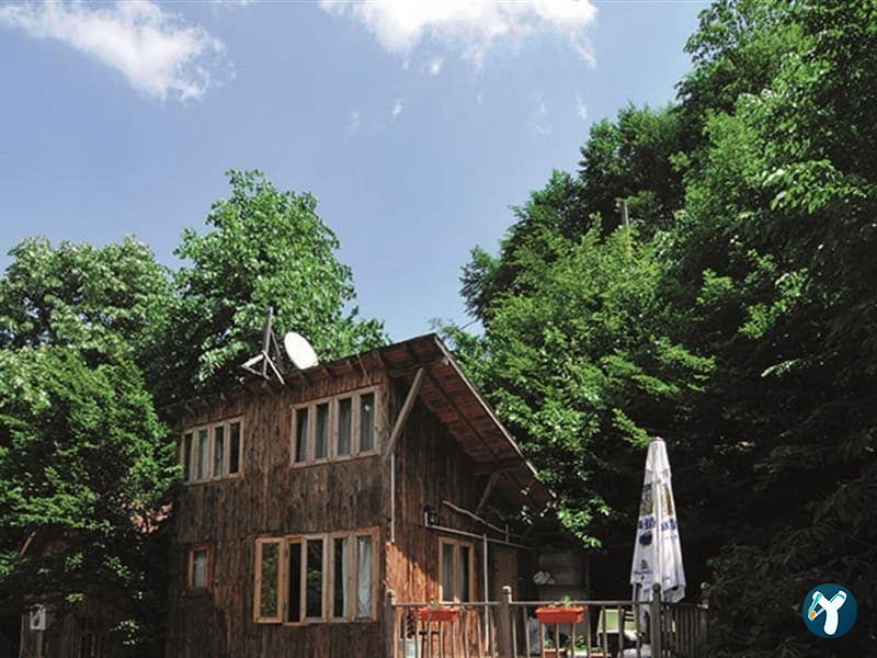Karaaslan Kamping & Bungalow Otel & Restaurant