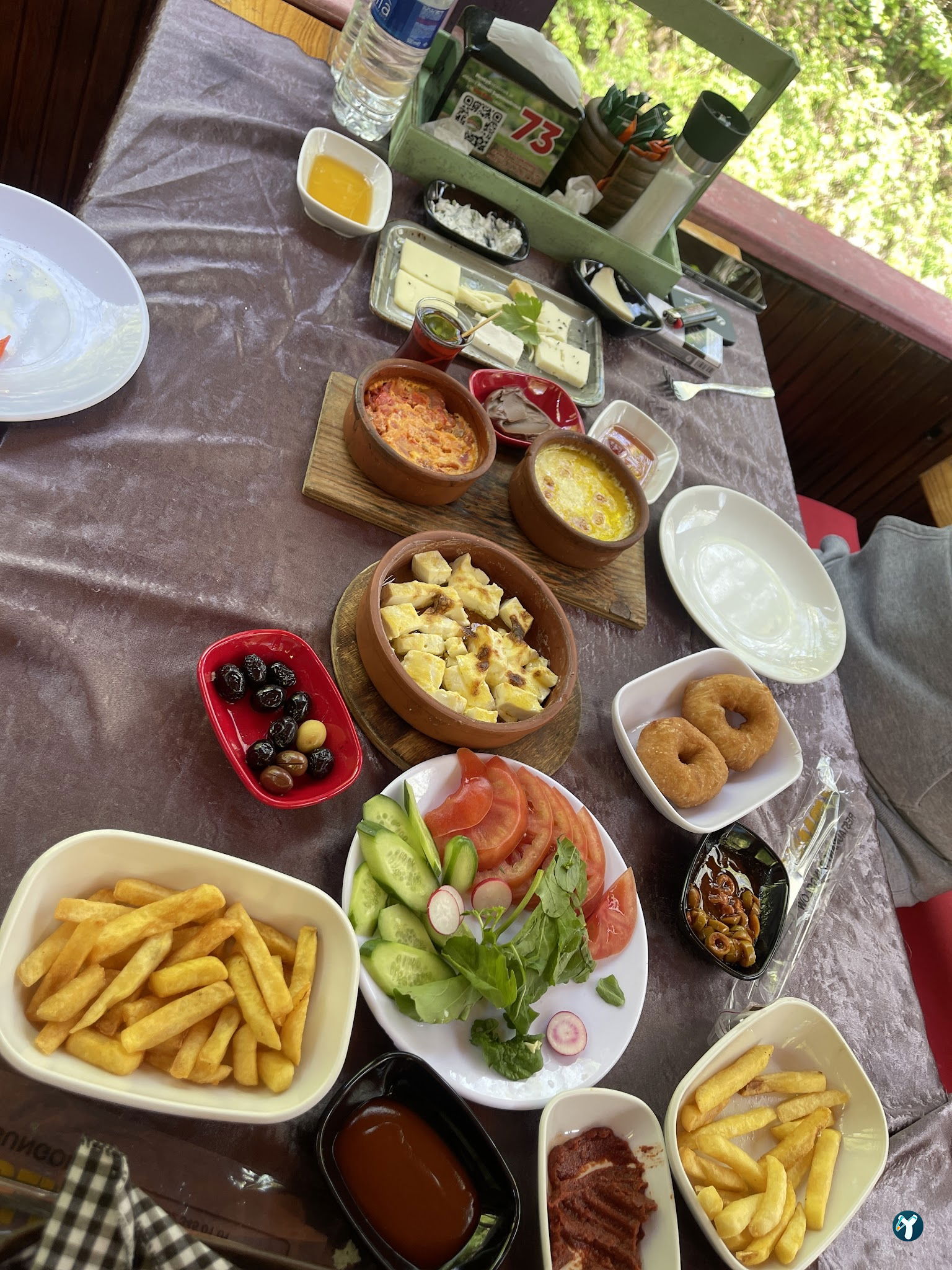 Karaaslan Kamping & Bungalow Otel & Restaurant