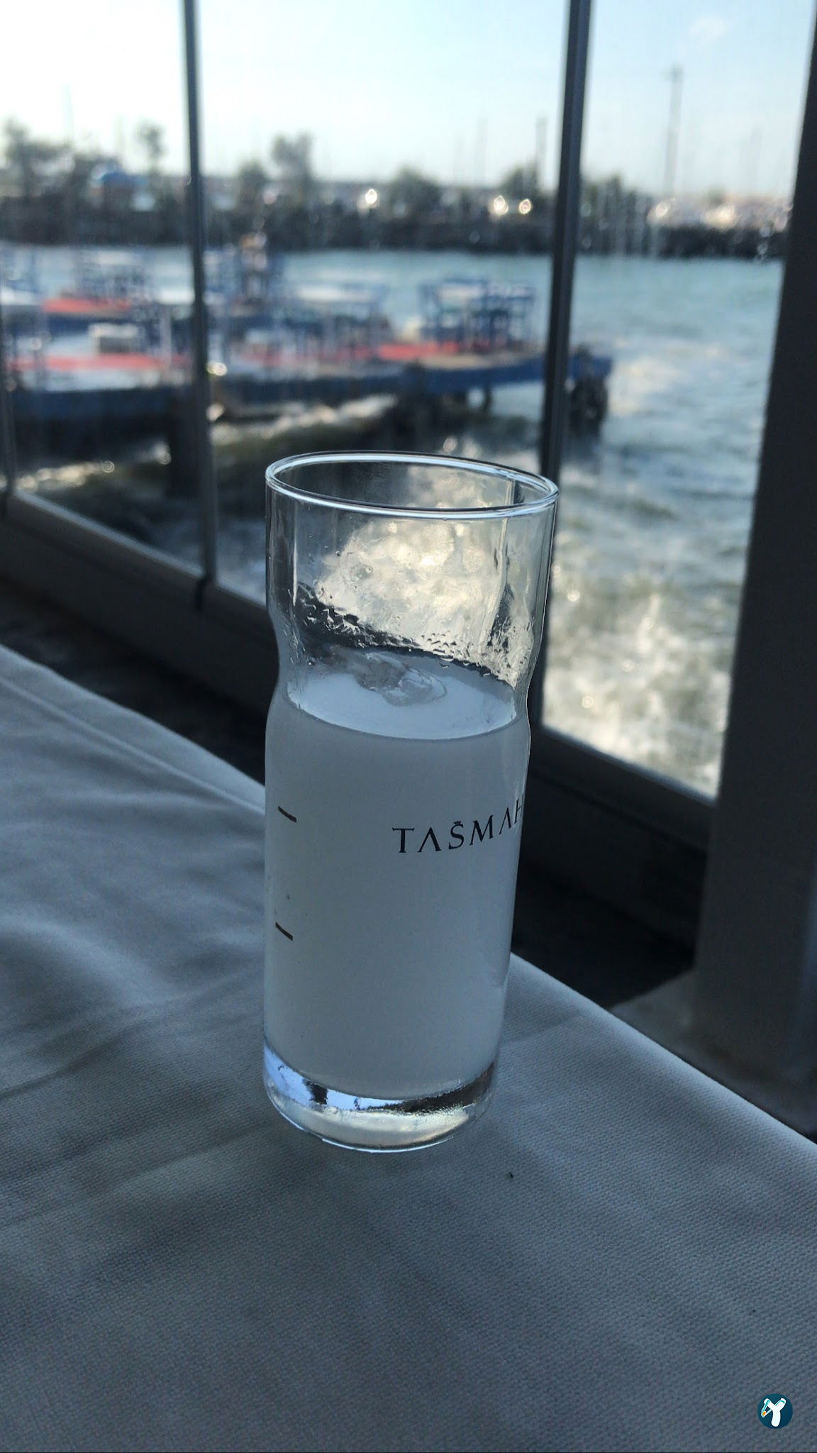 Taşmahal Restaurant
