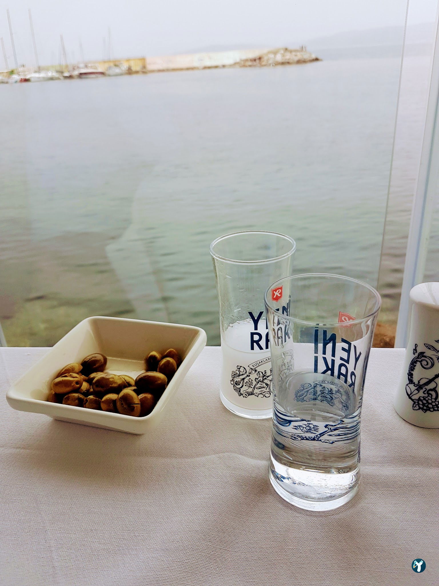 Taşmahal Restaurant