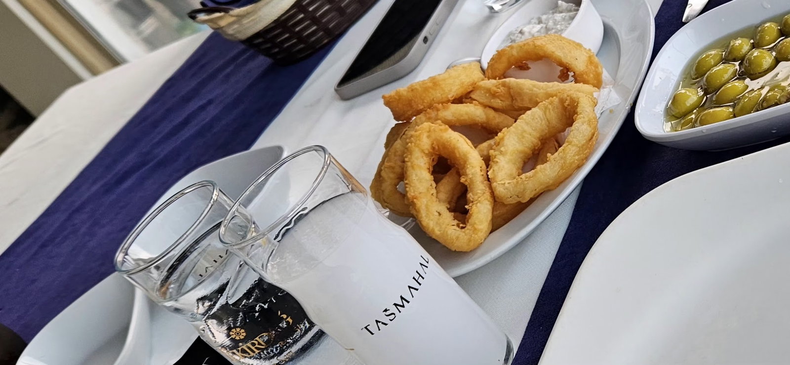 Taşmahal Restaurant