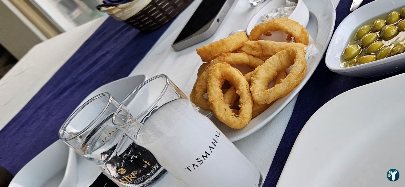 Taşmahal Restaurant