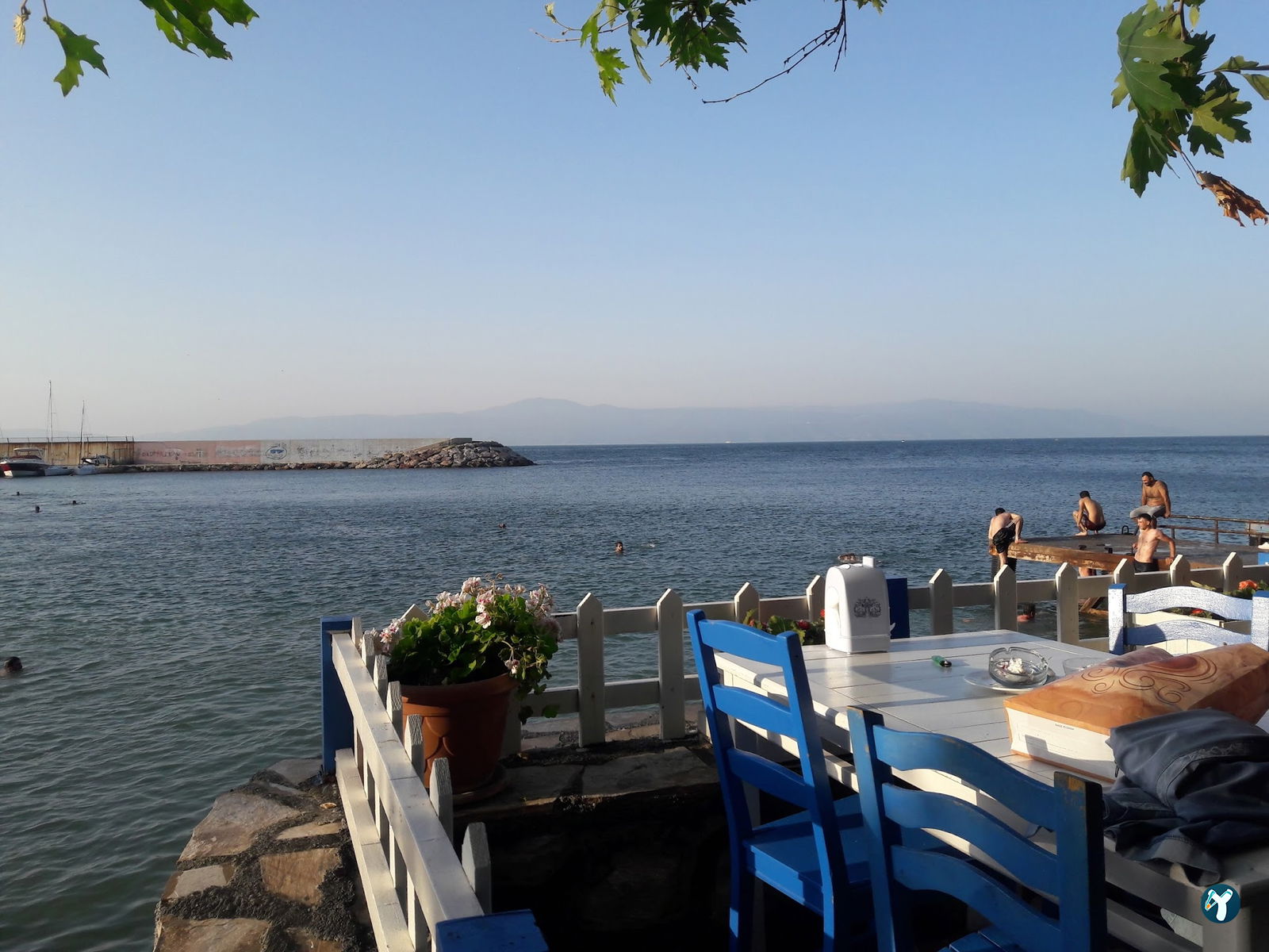 Taşmahal Restaurant
