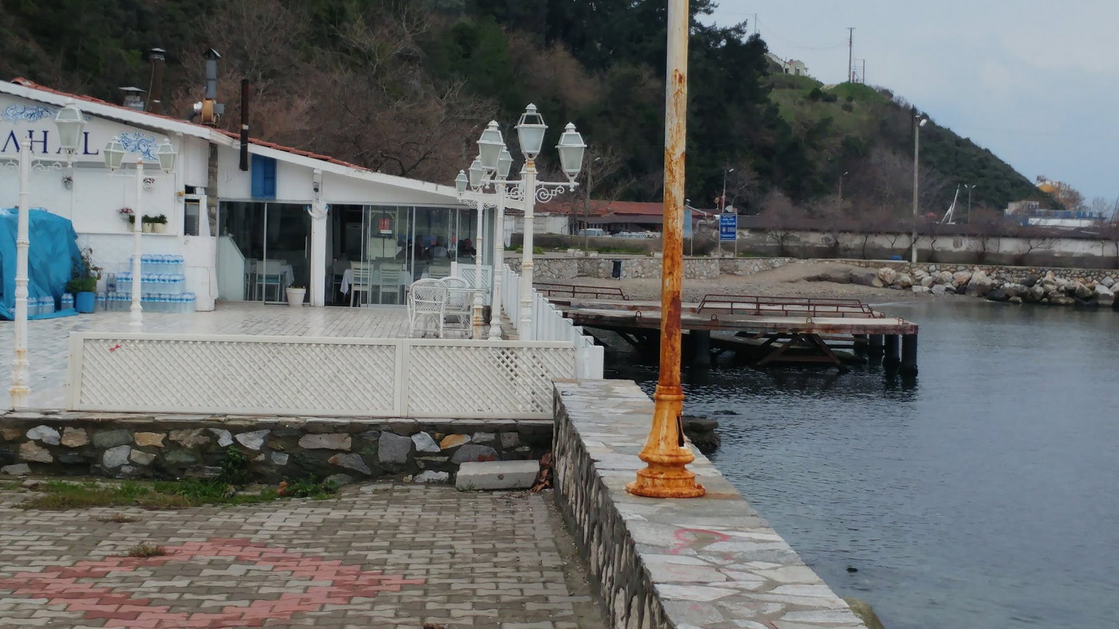 Taşmahal Restaurant