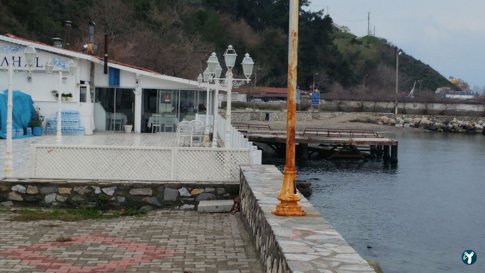 Taşmahal Restaurant