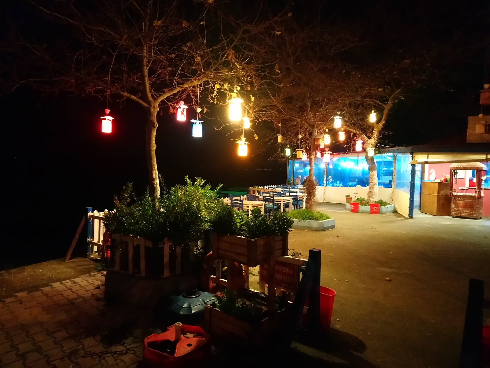 Taşmahal Restaurant