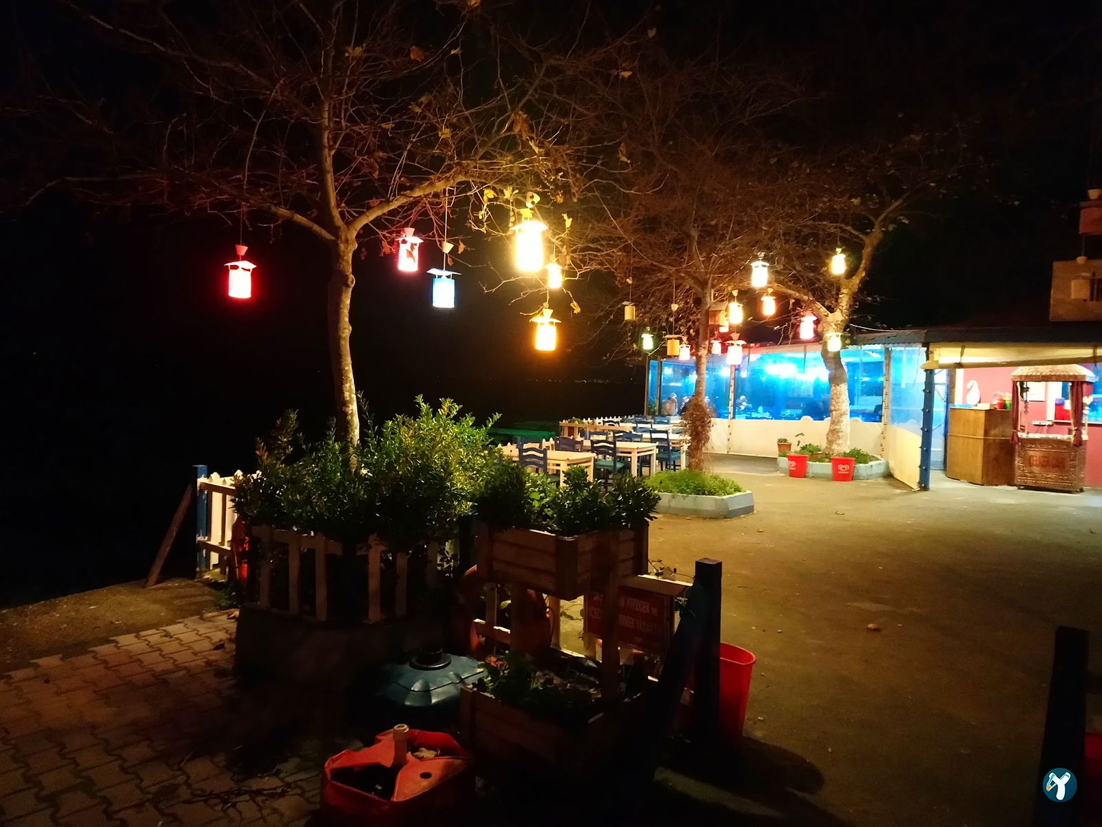 Taşmahal Restaurant