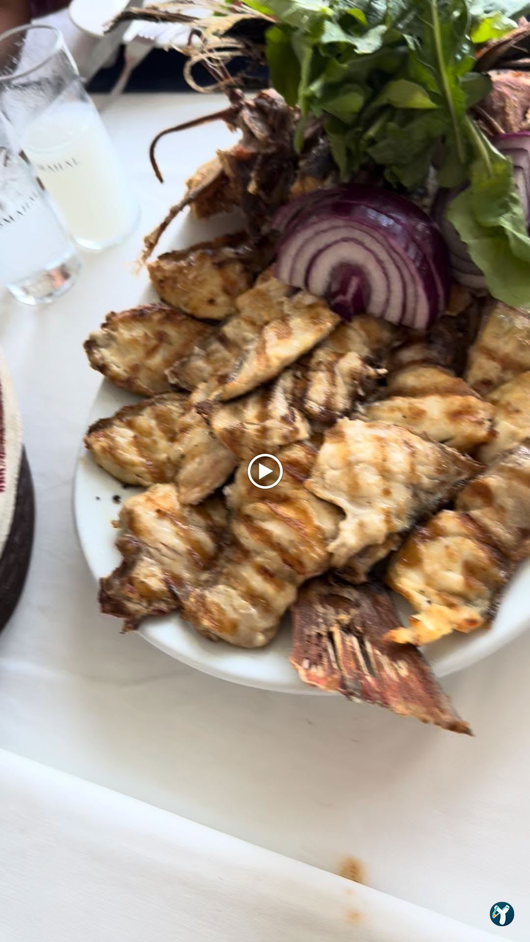 Taşmahal Restaurant
