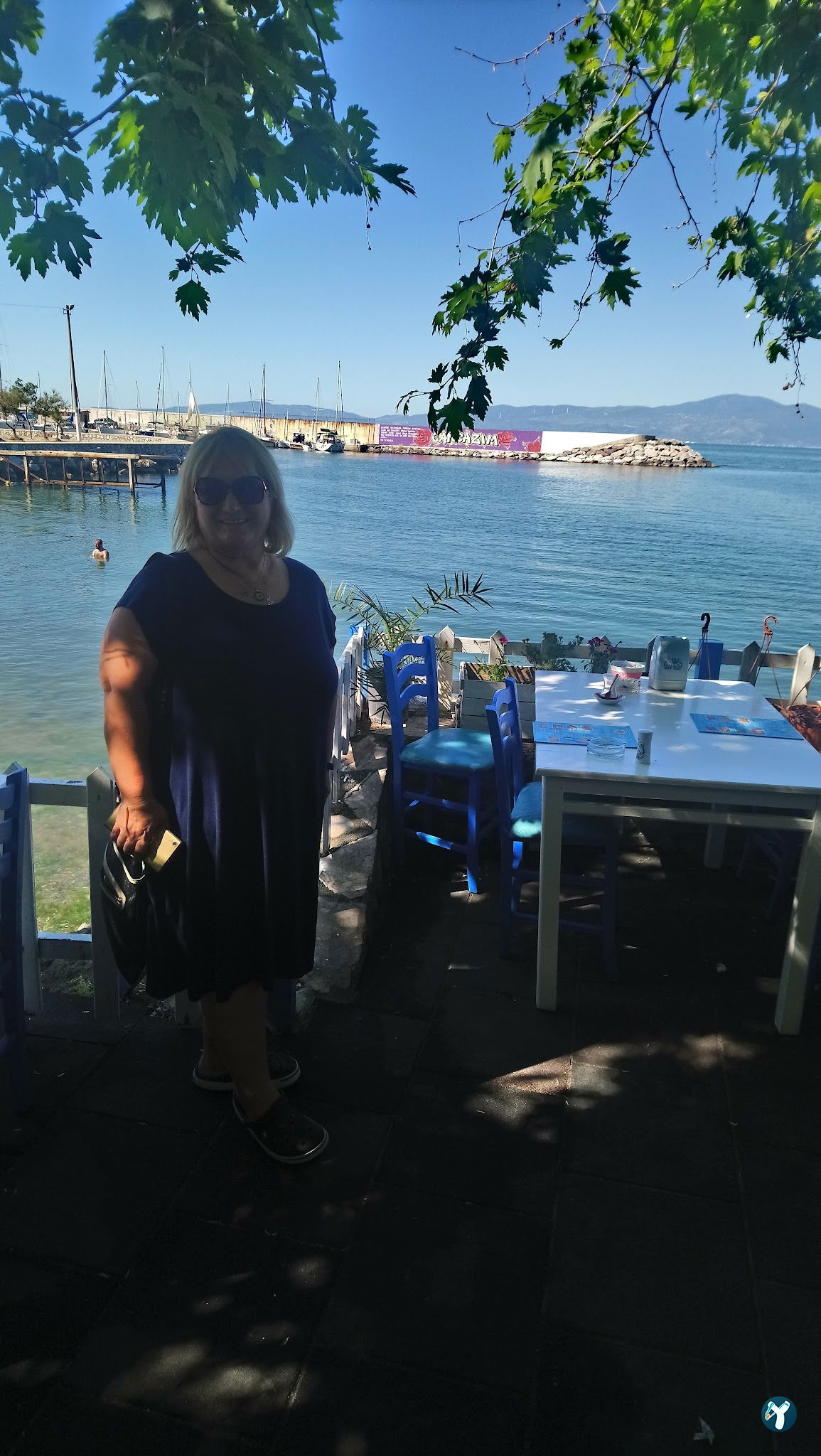 Taşmahal Restaurant