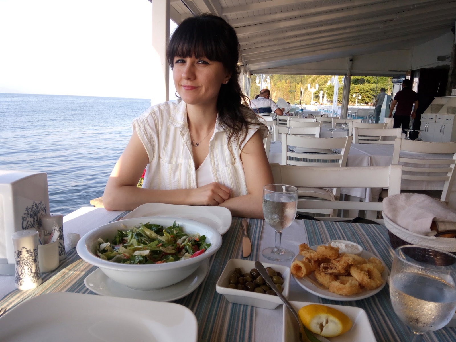 Taşmahal Restaurant