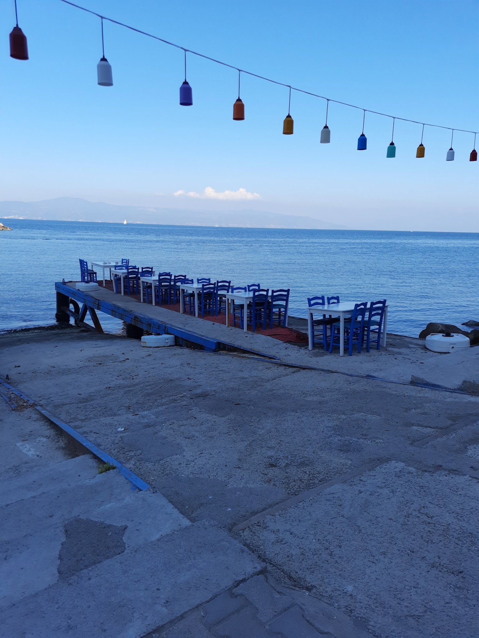 Taşmahal Restaurant