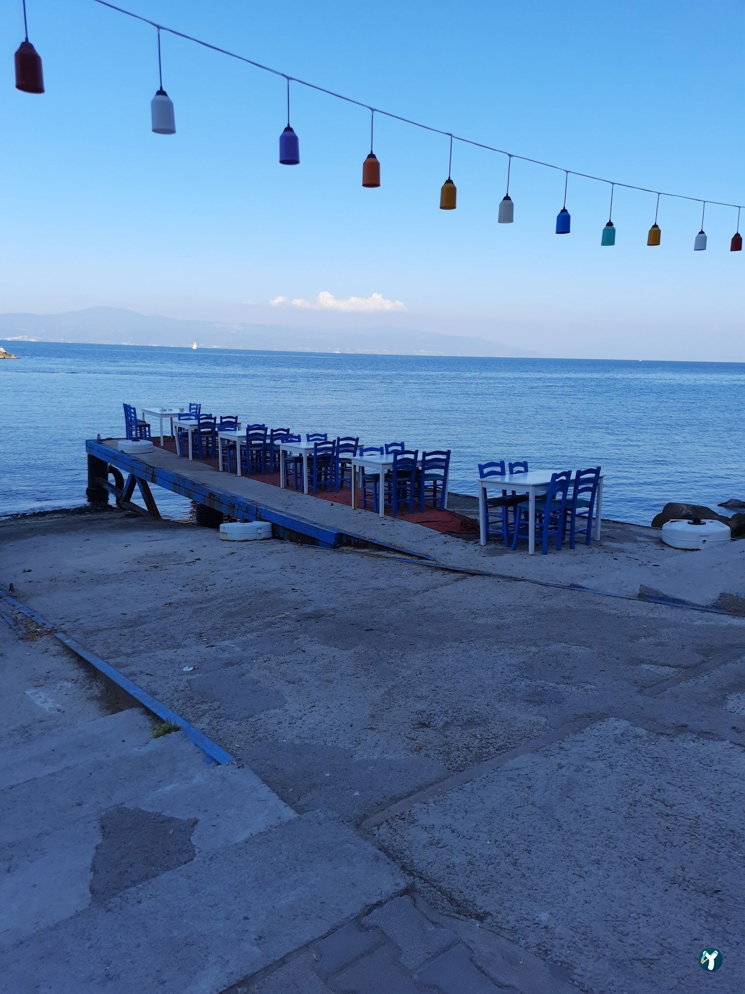 Taşmahal Restaurant