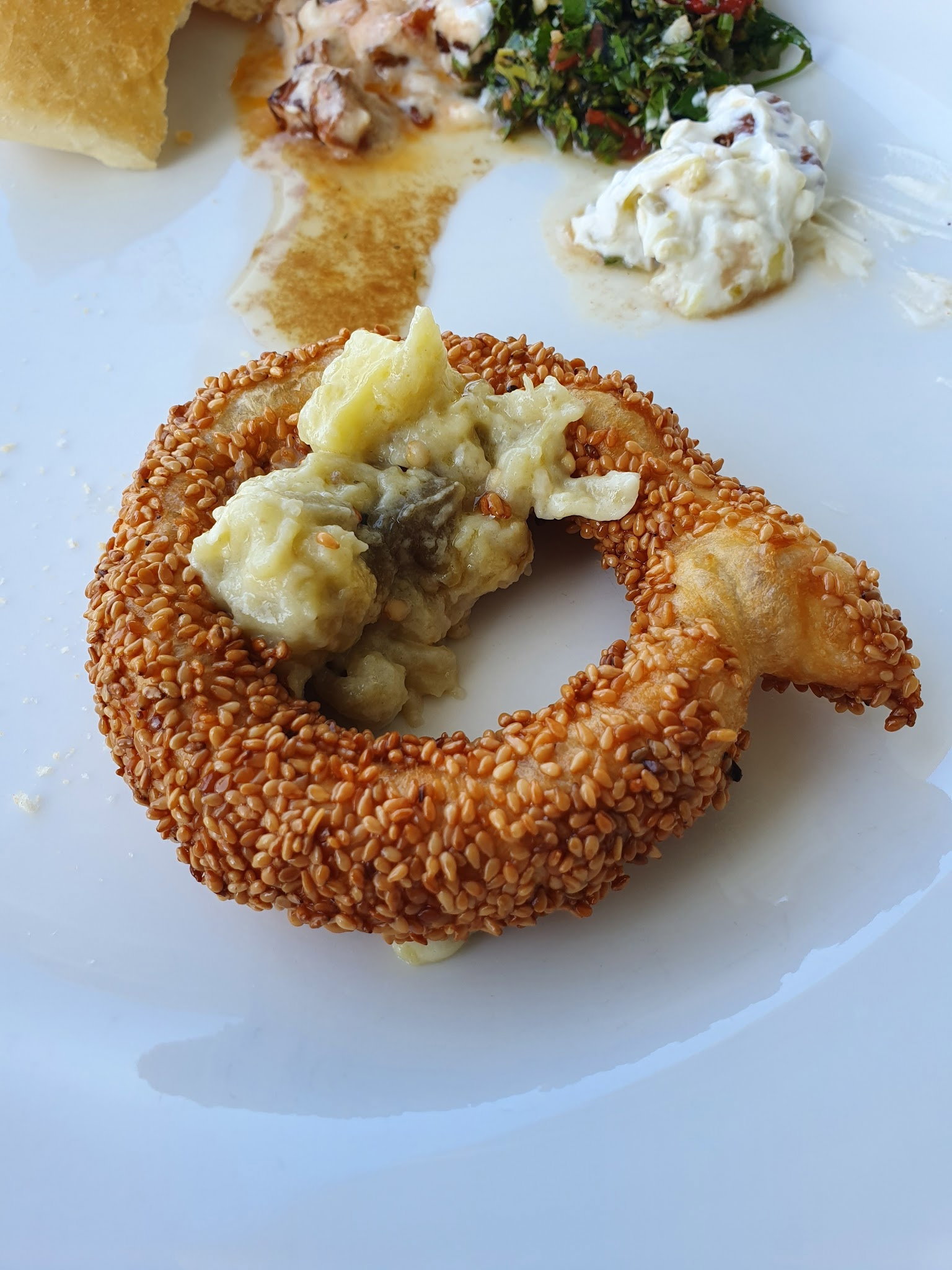 Taşmahal Restaurant