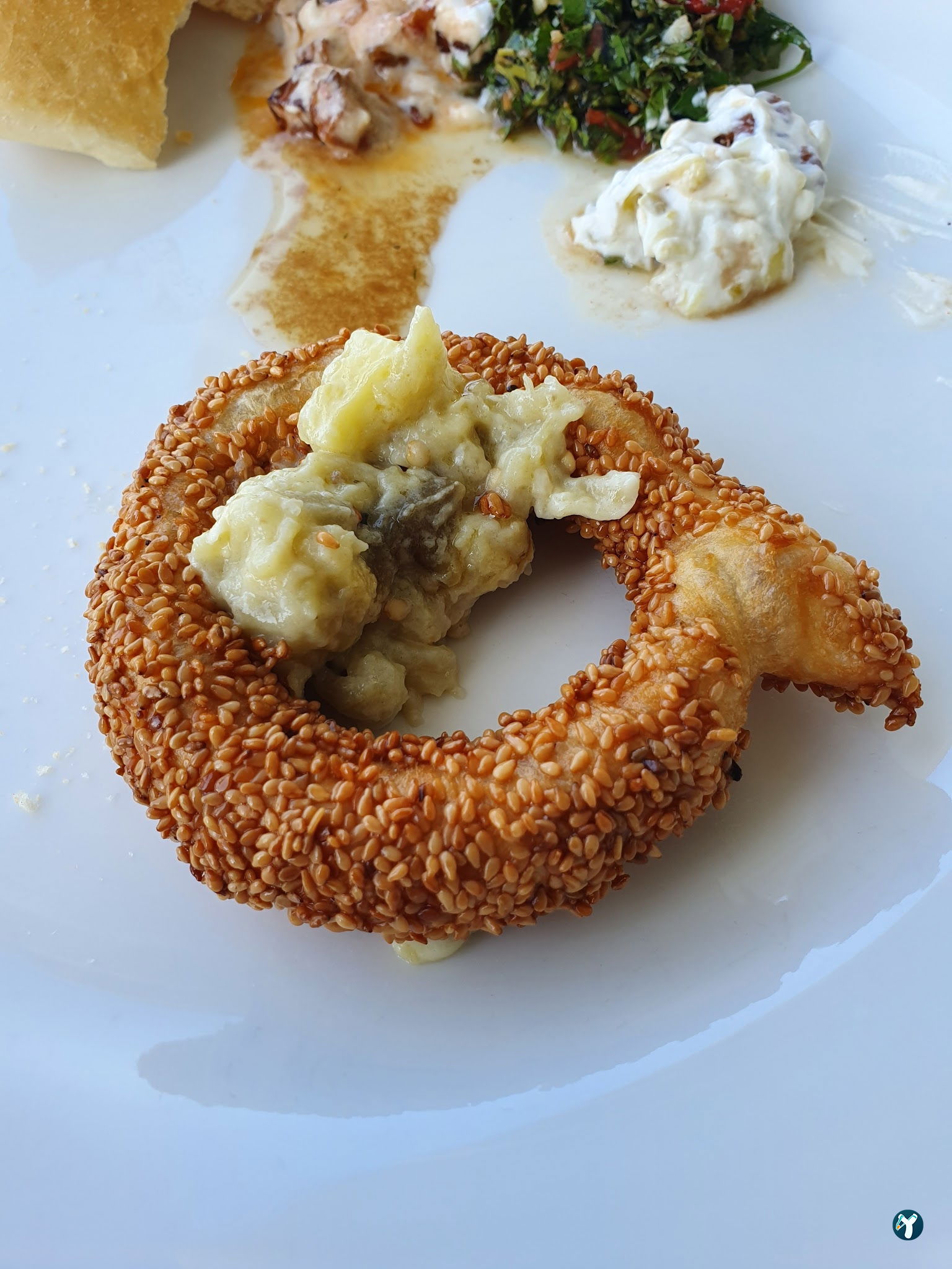 Taşmahal Restaurant