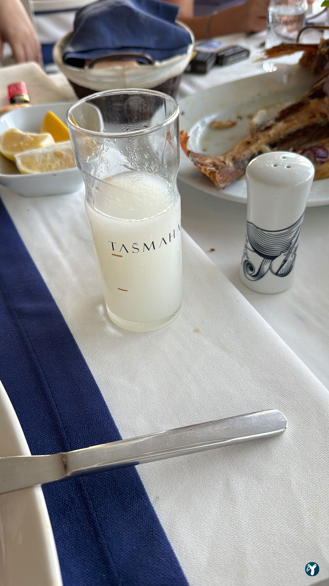 Taşmahal Restaurant
