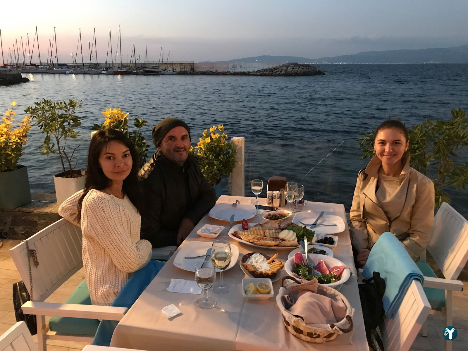 Taşmahal Restaurant